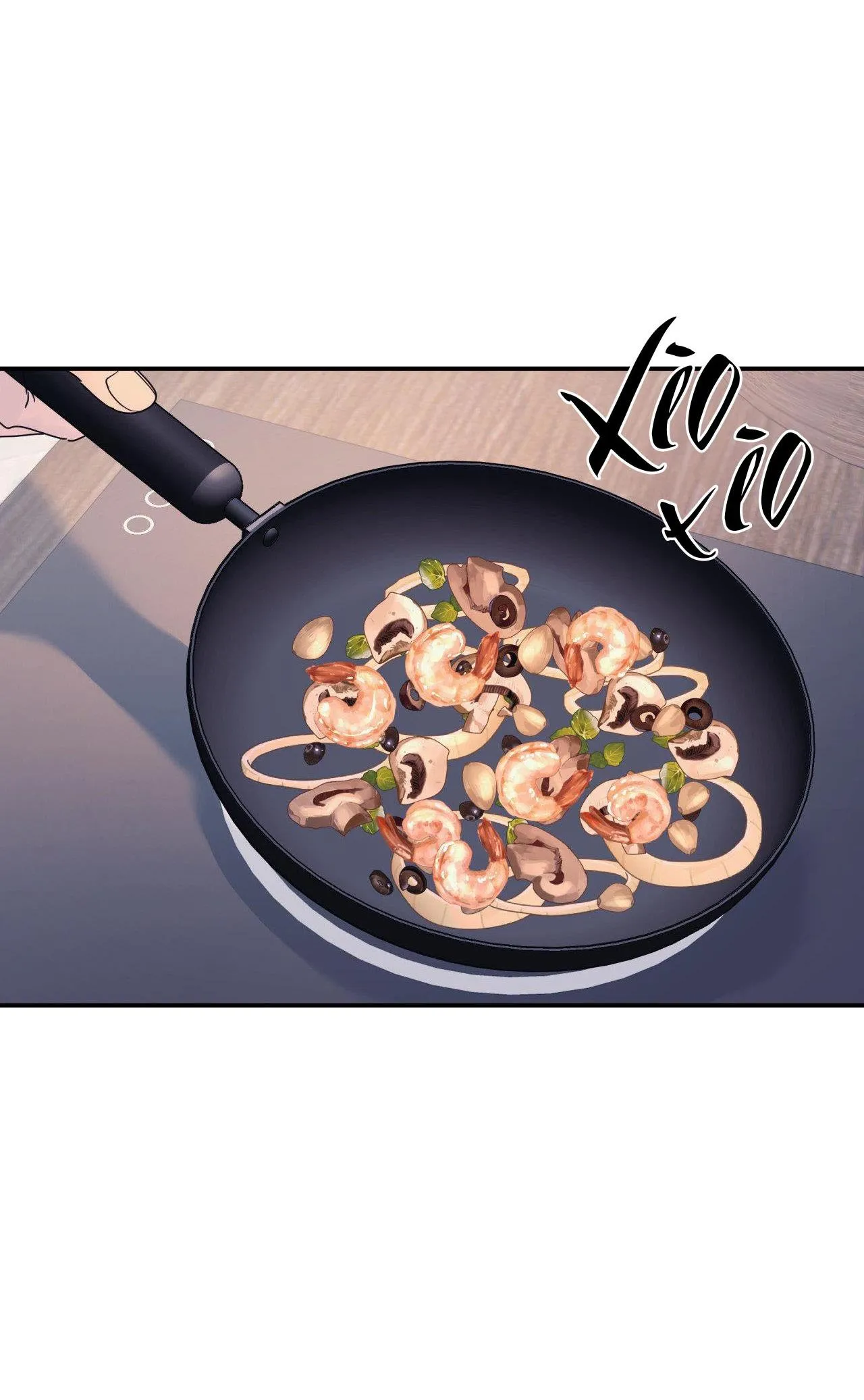 Cây Không Có Rễ Chapter 59 Trang 40