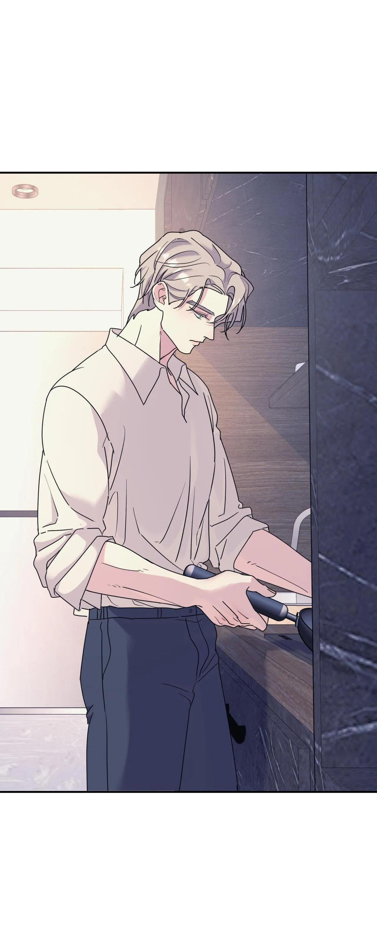 Cây Không Có Rễ Chapter 59 Trang 41