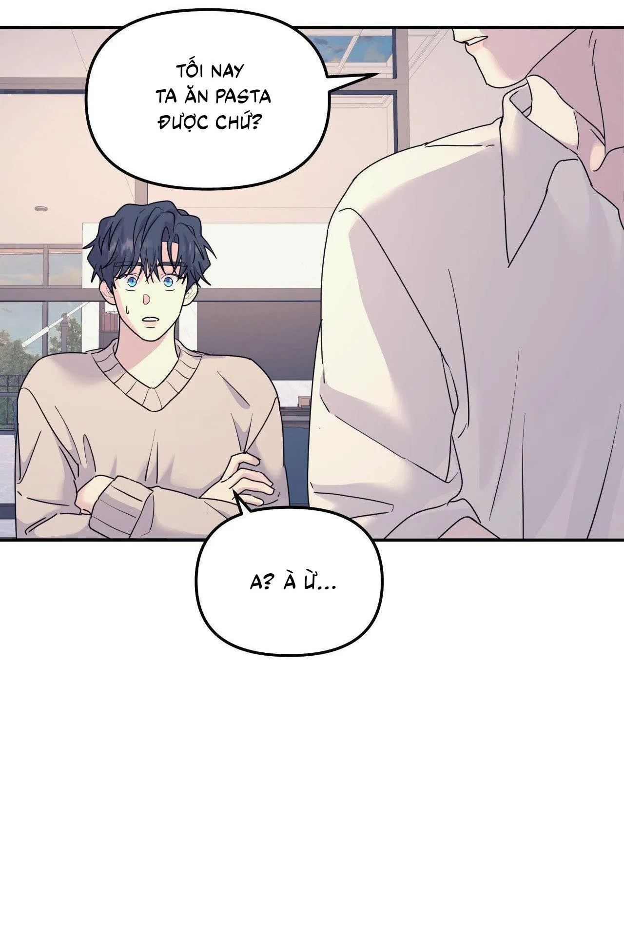 Cây Không Có Rễ Chapter 59 Trang 45