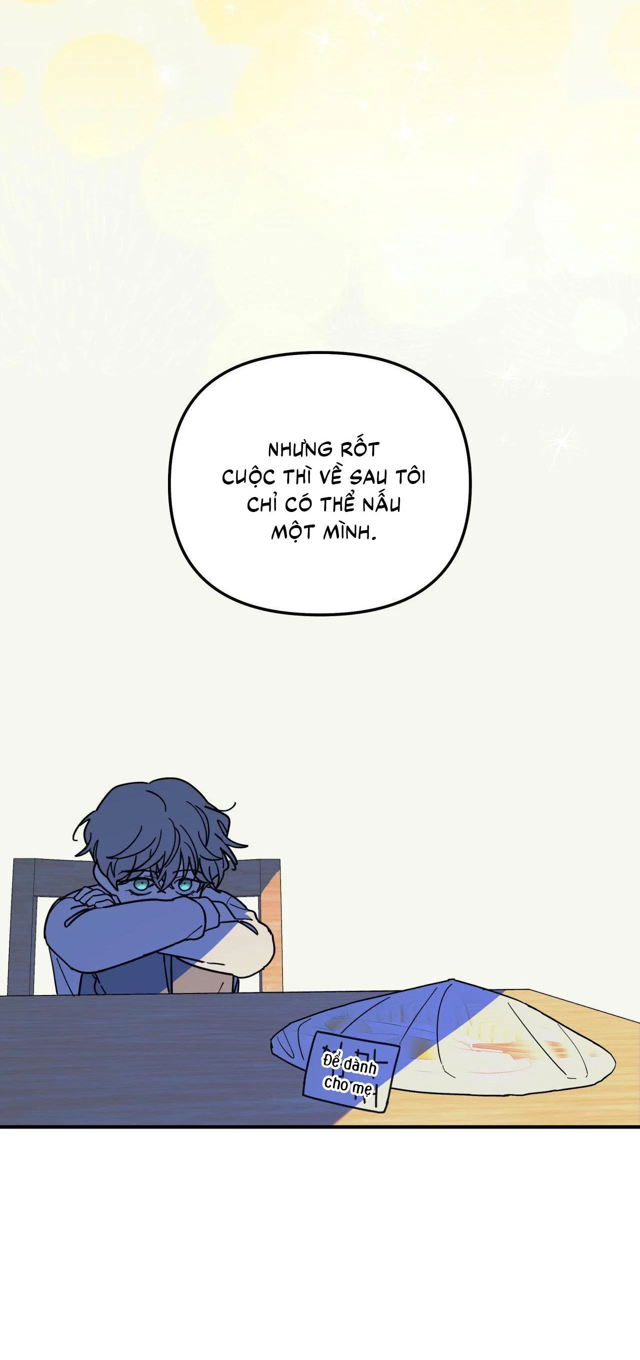 Cây Không Có Rễ Chapter 59 Trang 51