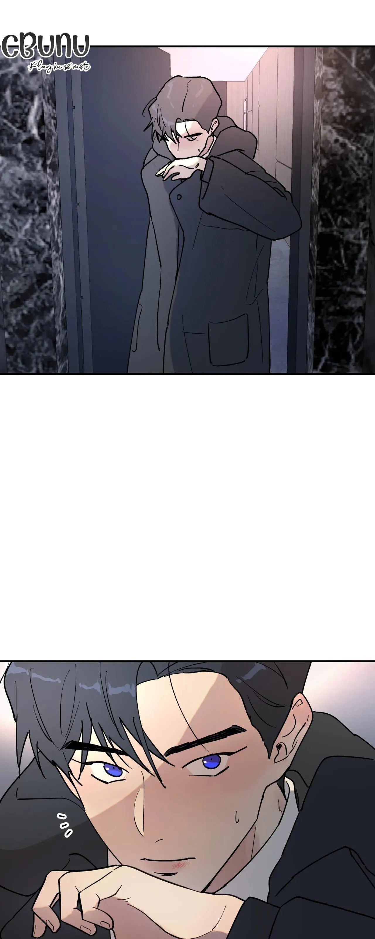 Cây Không Có Rễ Chapter 6 Trang 4