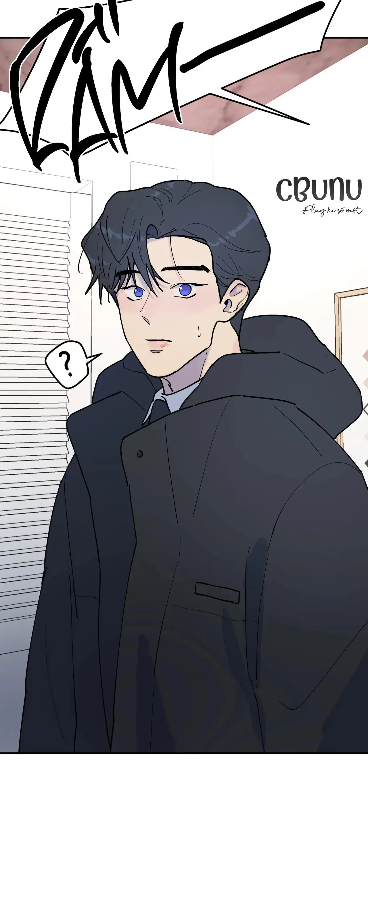 Cây Không Có Rễ Chapter 6 Trang 7