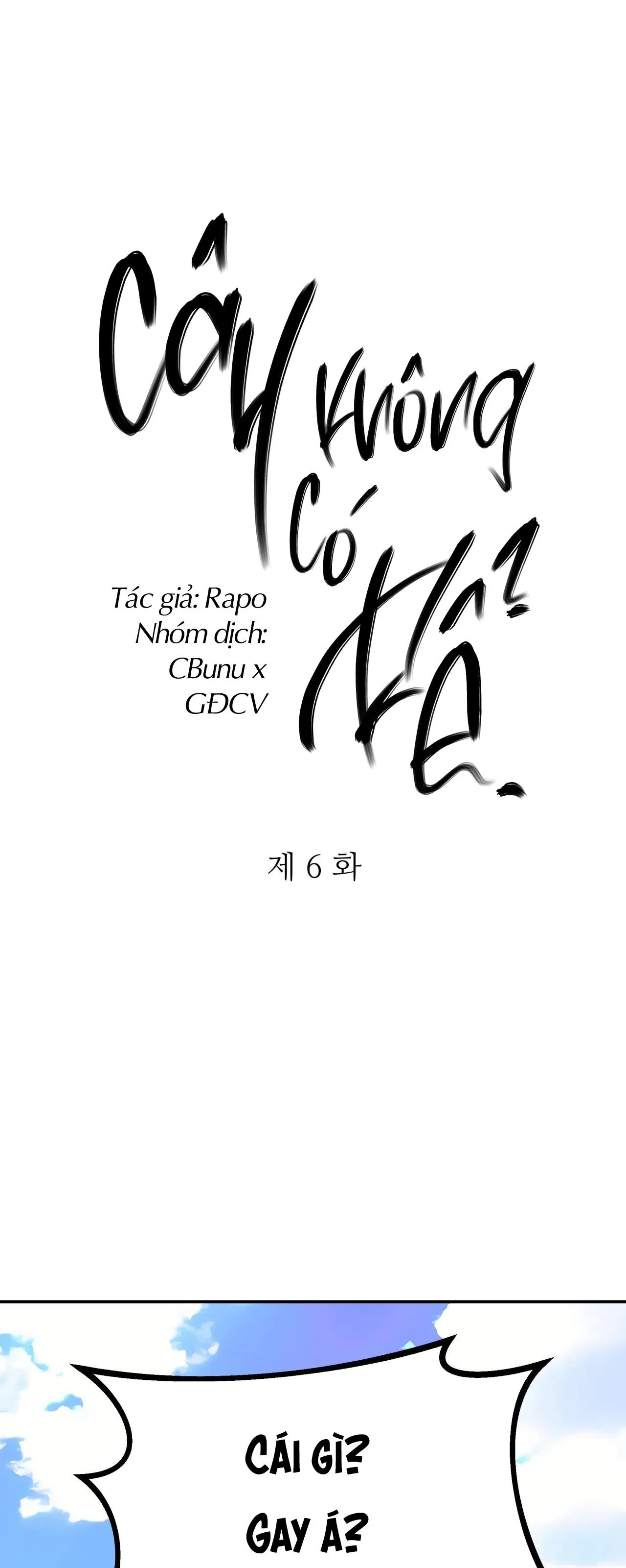 Cây Không Có Rễ Chapter 6 Trang 8