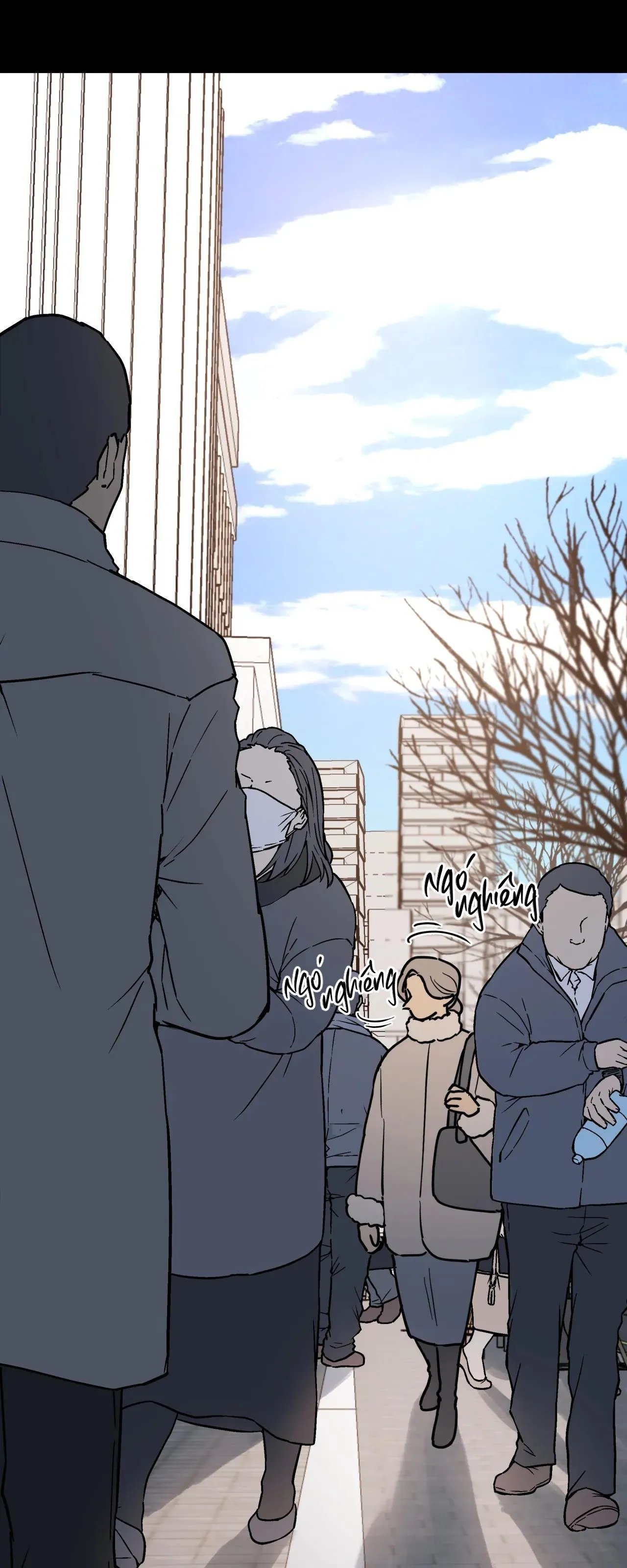 Cây Không Có Rễ Chapter 6 Trang 24