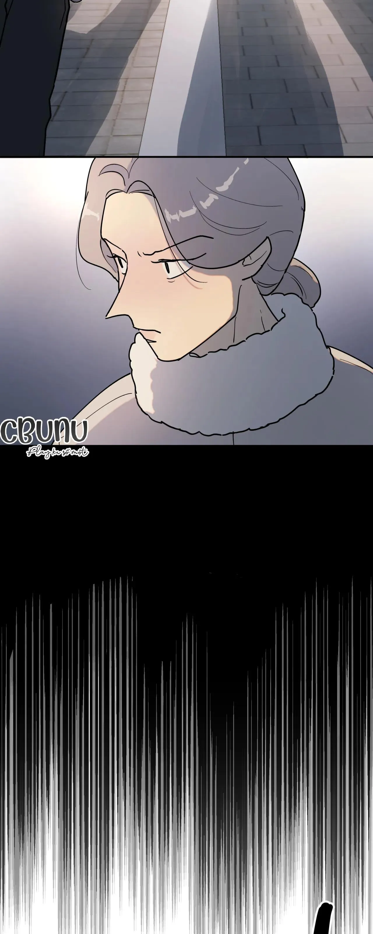 Cây Không Có Rễ Chapter 6 Trang 25