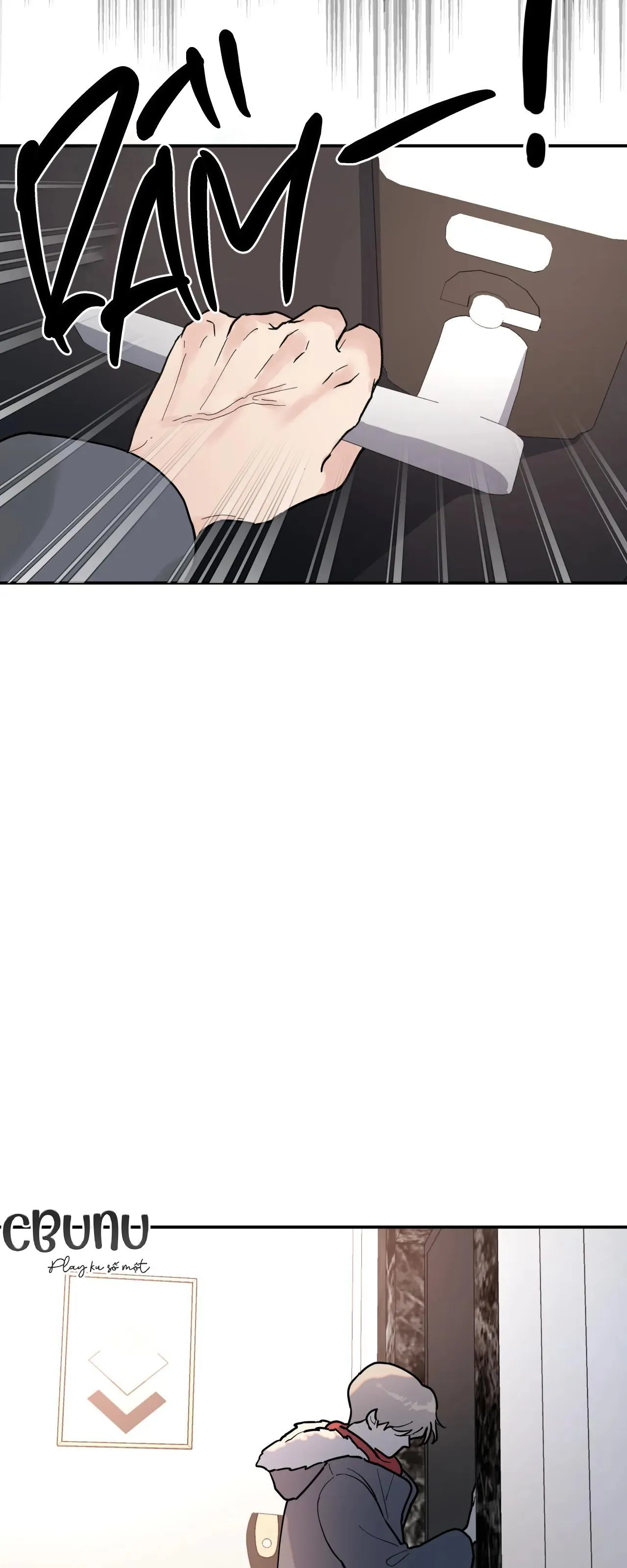 Cây Không Có Rễ Chapter 6 Trang 26