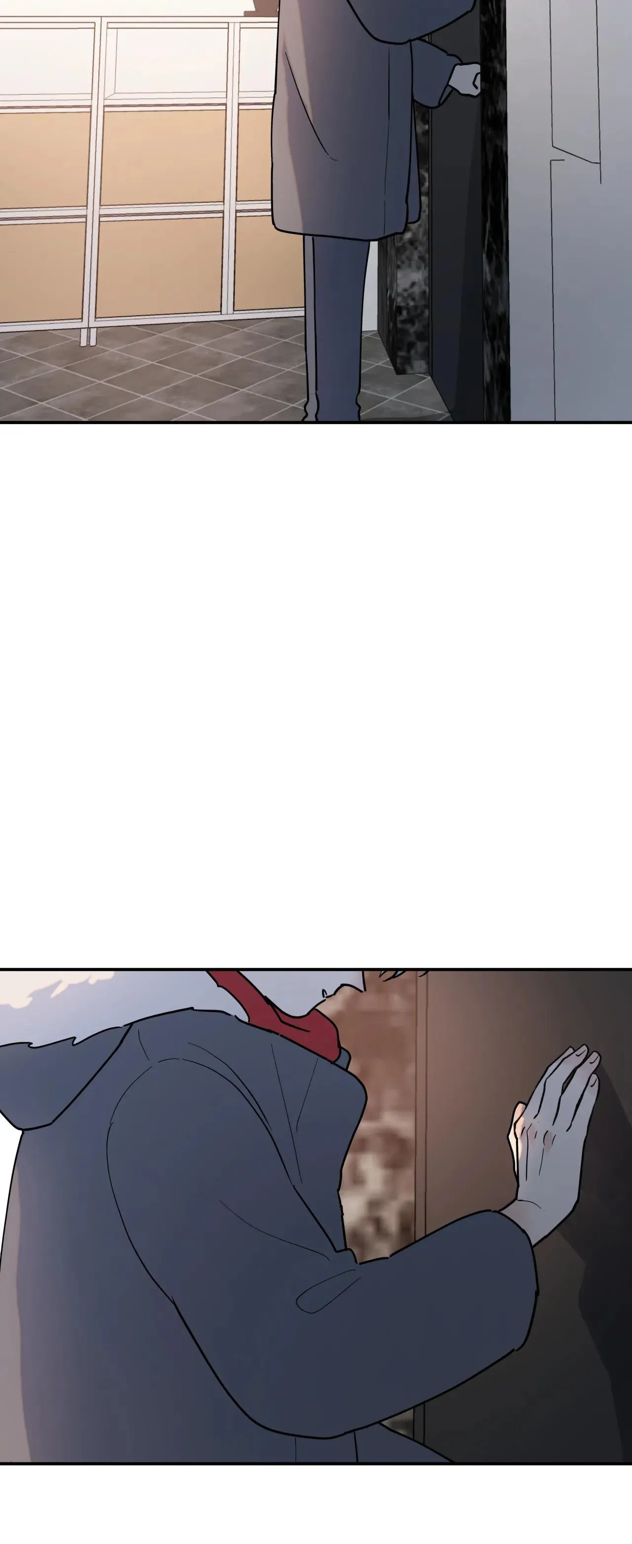 Cây Không Có Rễ Chapter 6 Trang 27