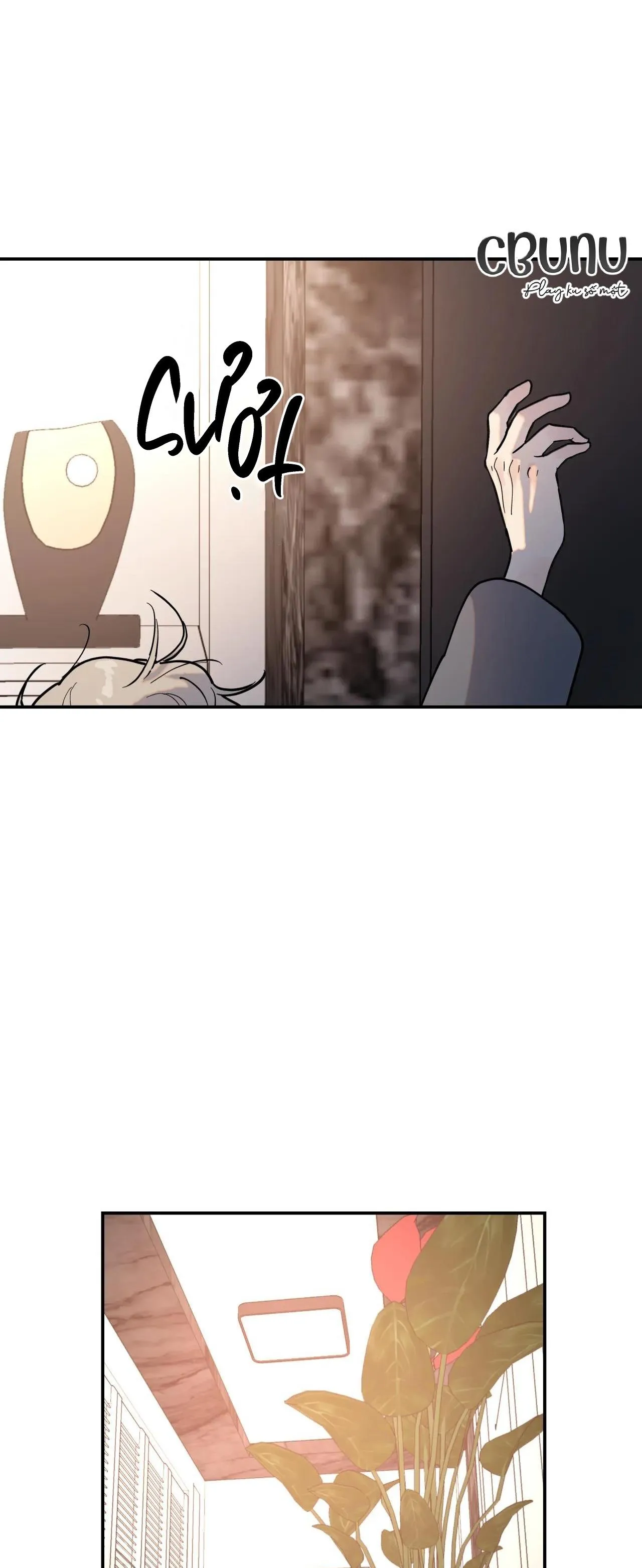 Cây Không Có Rễ Chapter 6 Trang 28