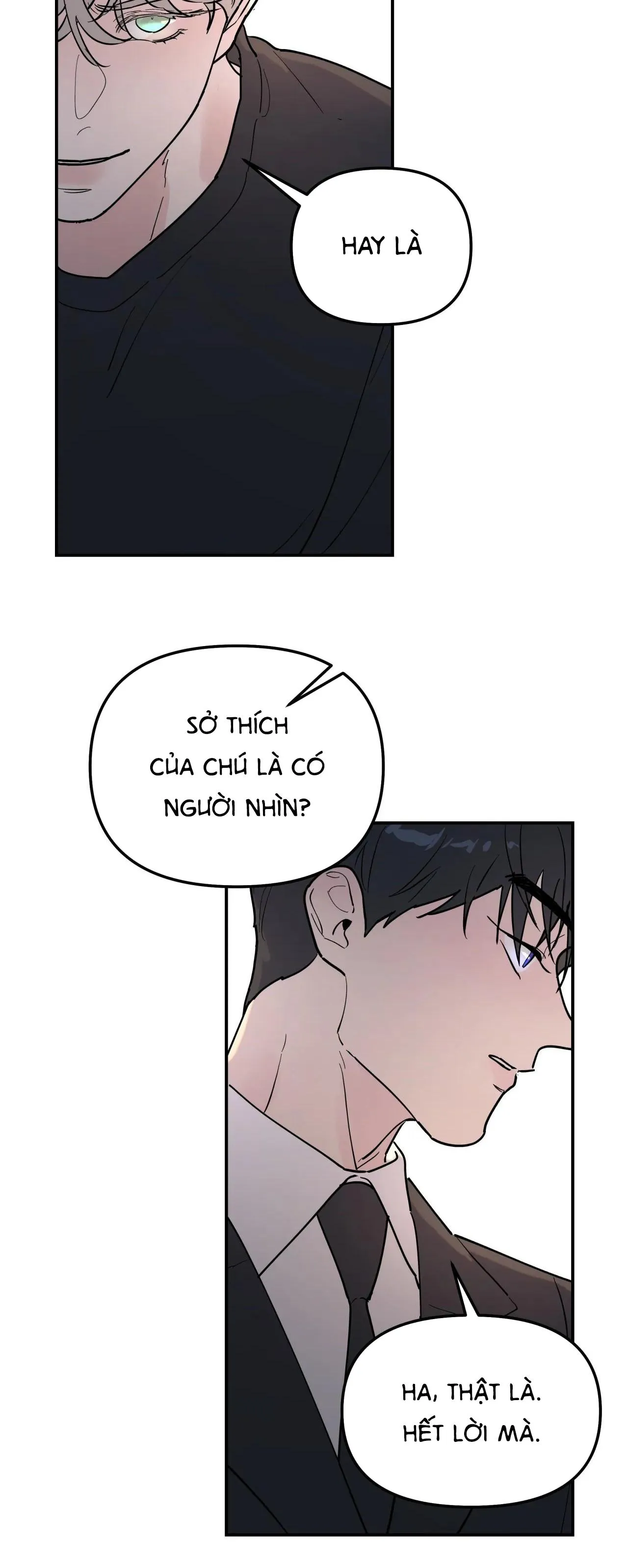 Cây Không Có Rễ Chapter 6 Trang 42