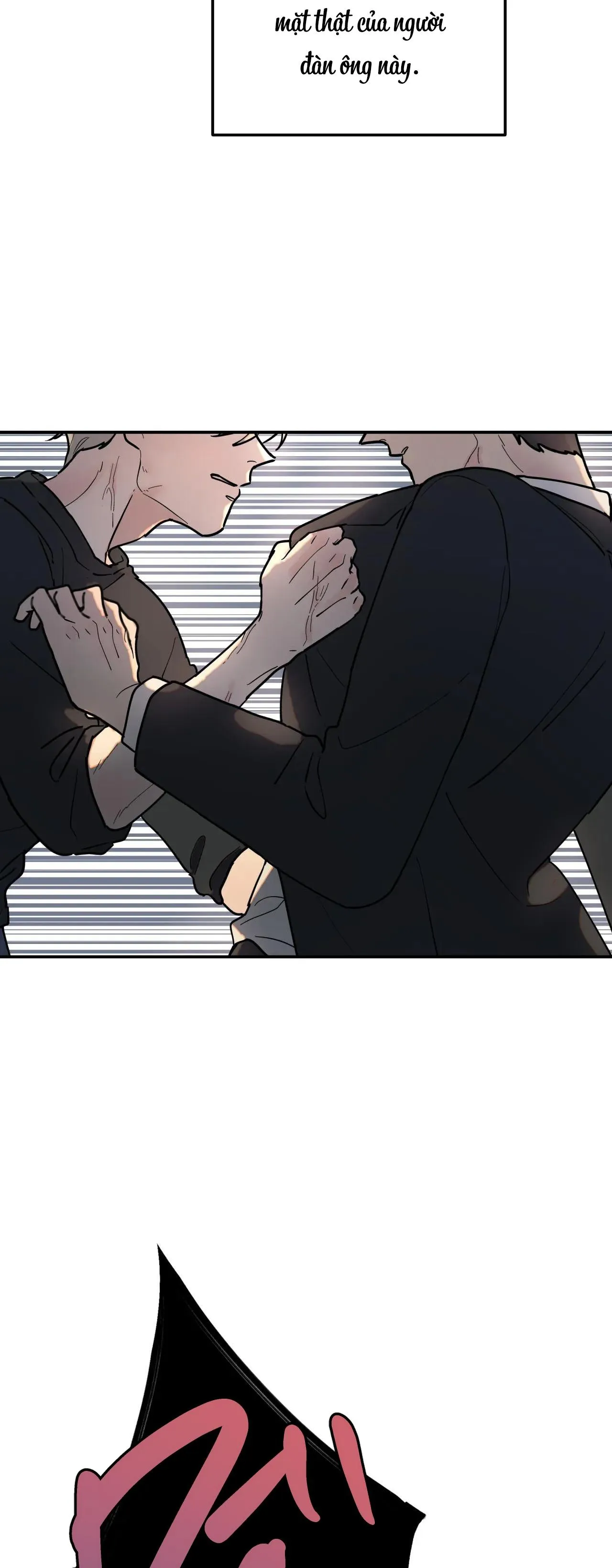 Cây Không Có Rễ Chapter 6 Trang 49