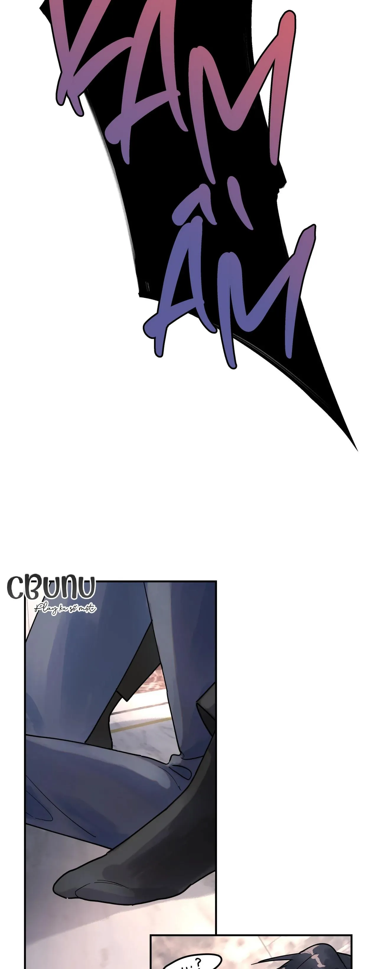 Cây Không Có Rễ Chapter 6 Trang 50