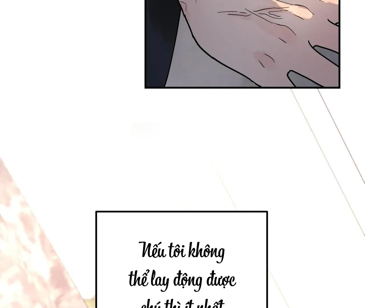 Cây Không Có Rễ Chapter 6 Trang 52