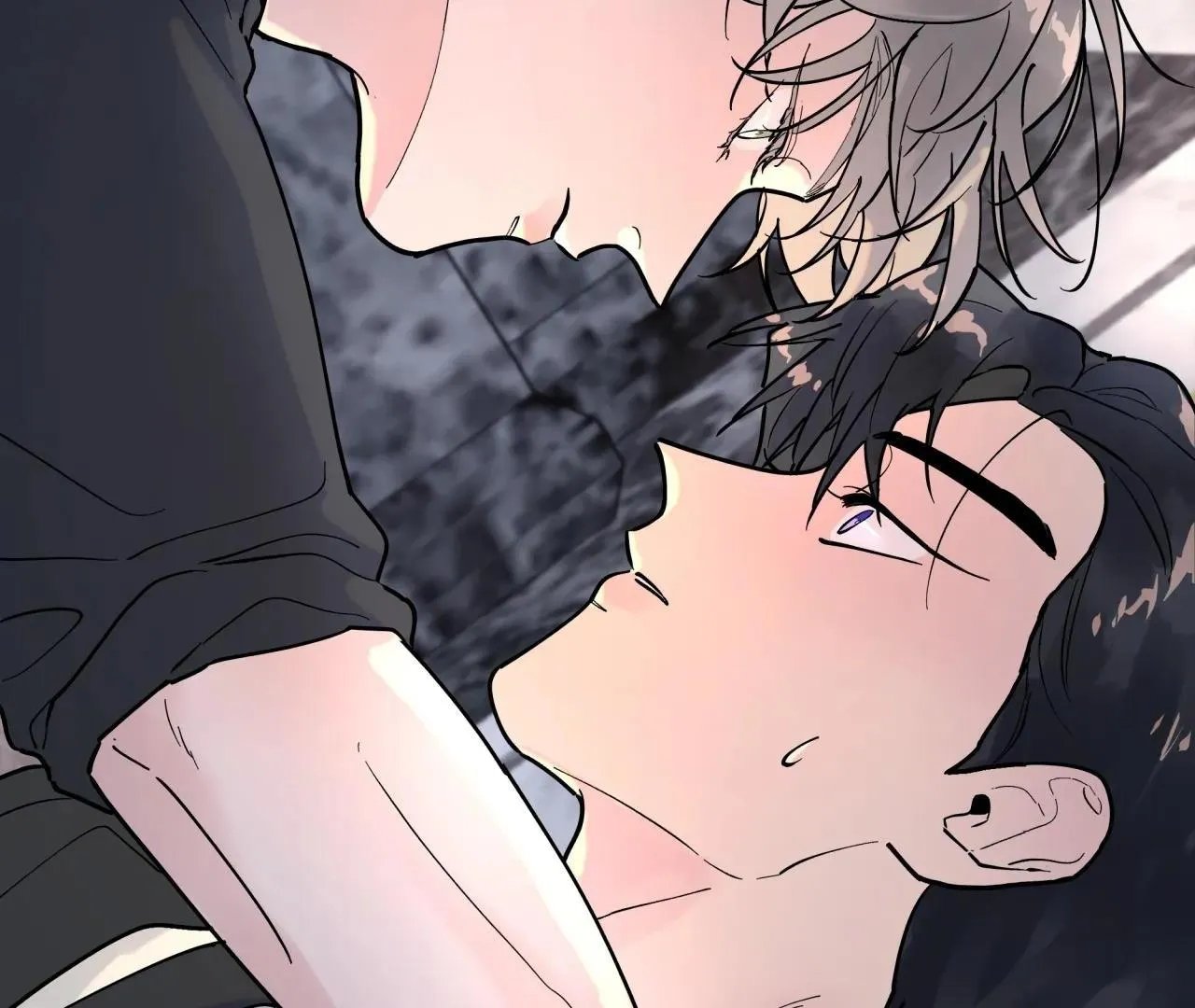 Cây Không Có Rễ Chapter 6 Trang 54