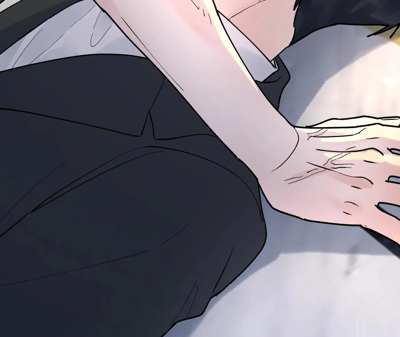 Cây Không Có Rễ Chapter 6 Trang 55