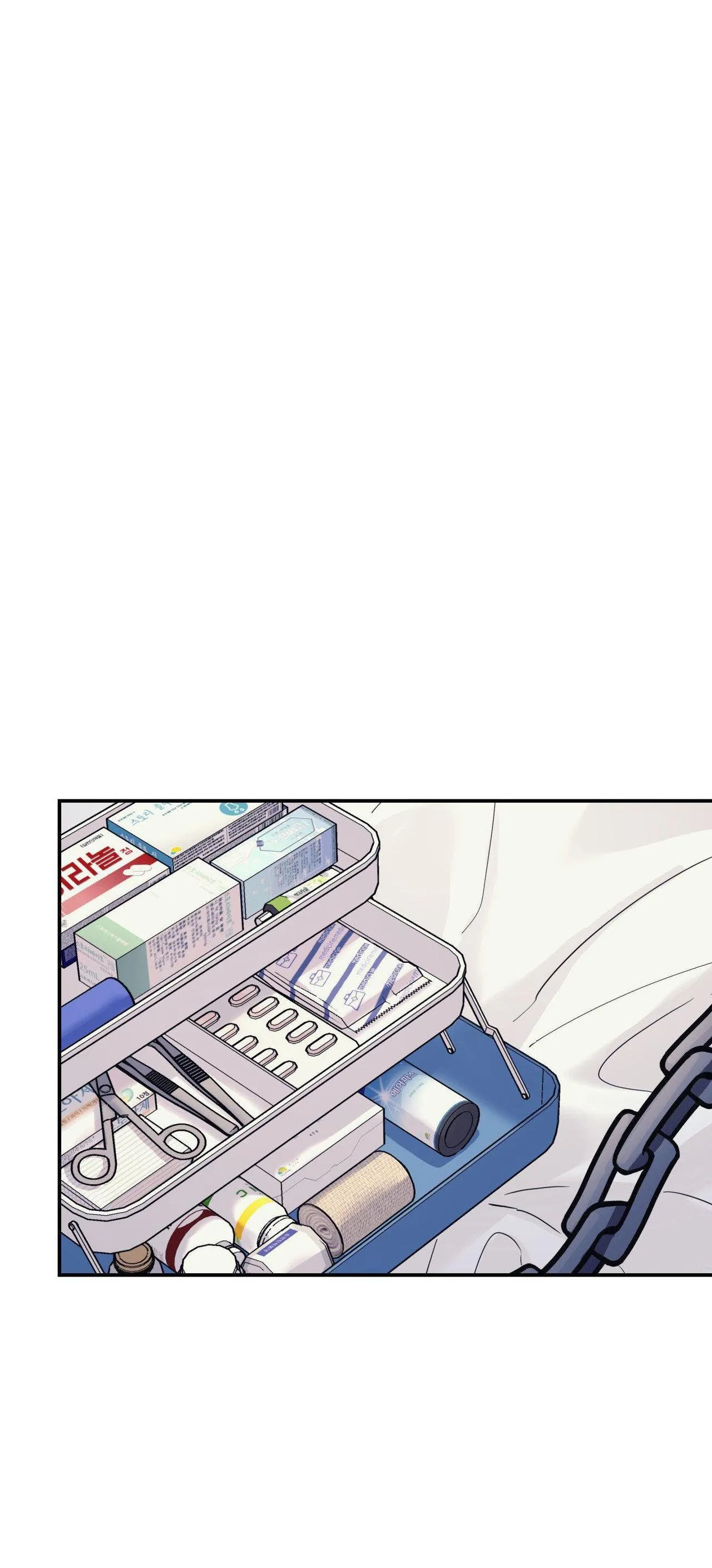 Cây Không Có Rễ Chapter 60 Trang 10