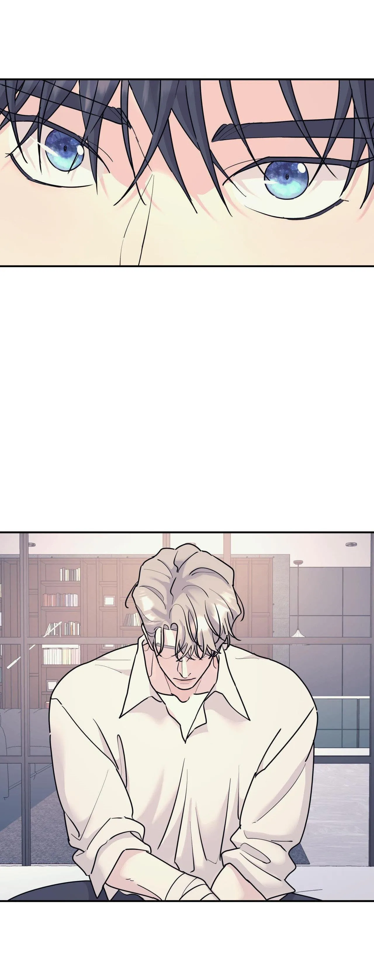 Cây Không Có Rễ Chapter 60 Trang 18