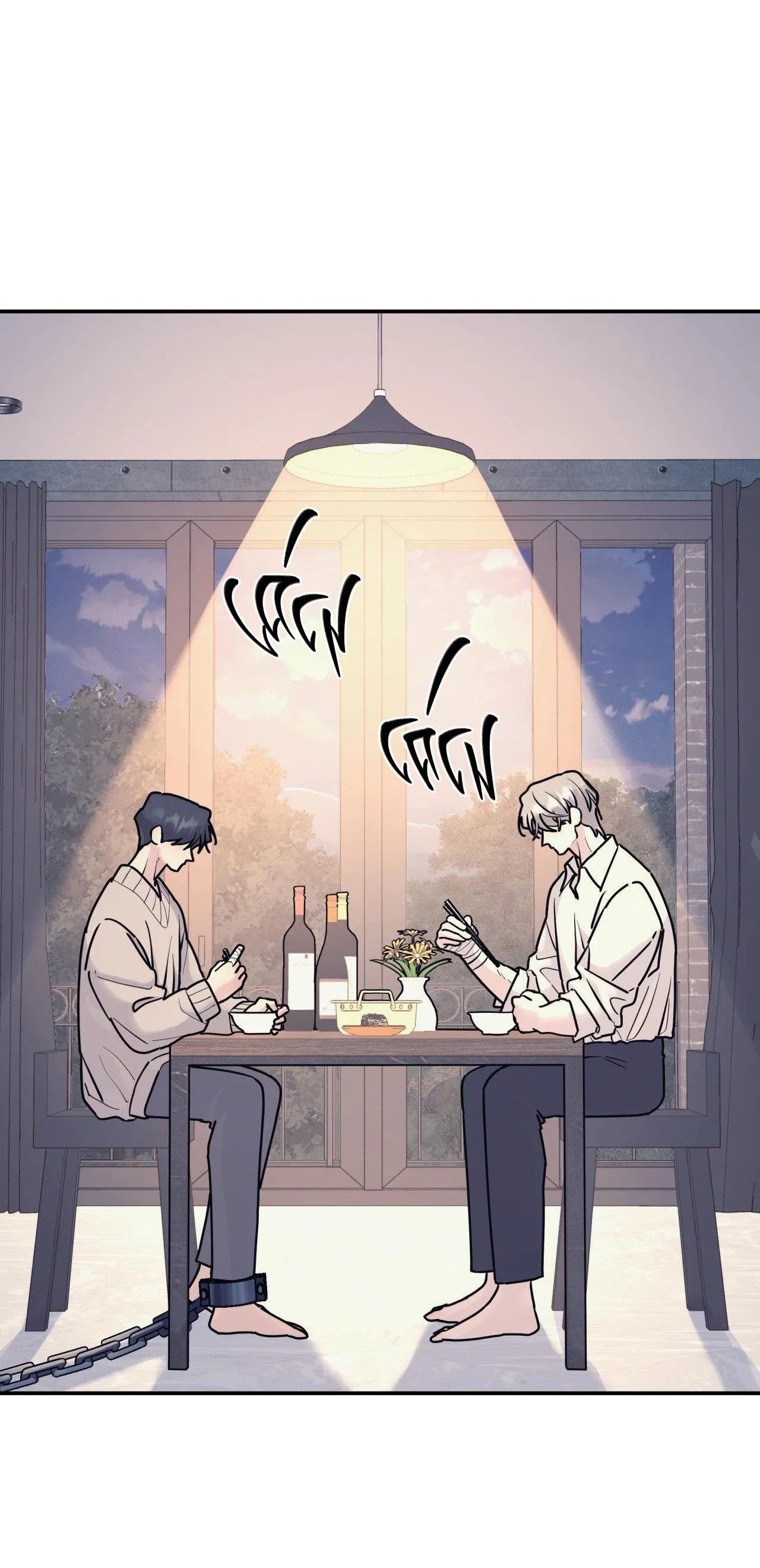 Cây Không Có Rễ Chapter 60 Trang 21