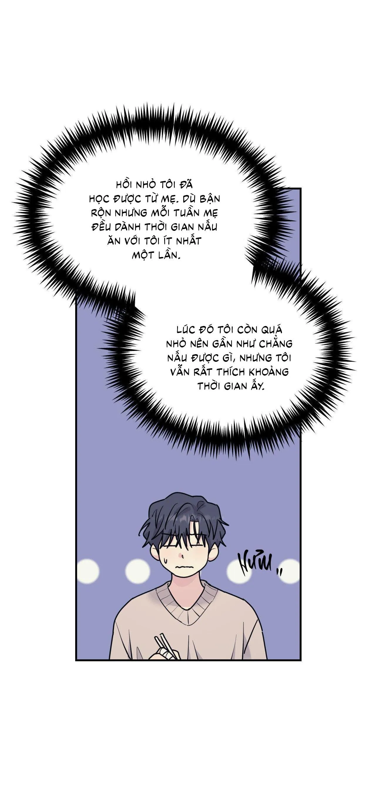 Cây Không Có Rễ Chapter 60 Trang 23