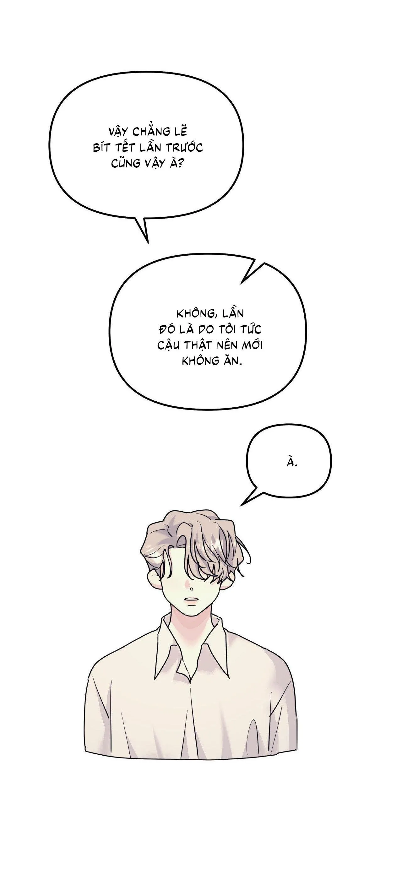 Cây Không Có Rễ Chapter 60 Trang 27