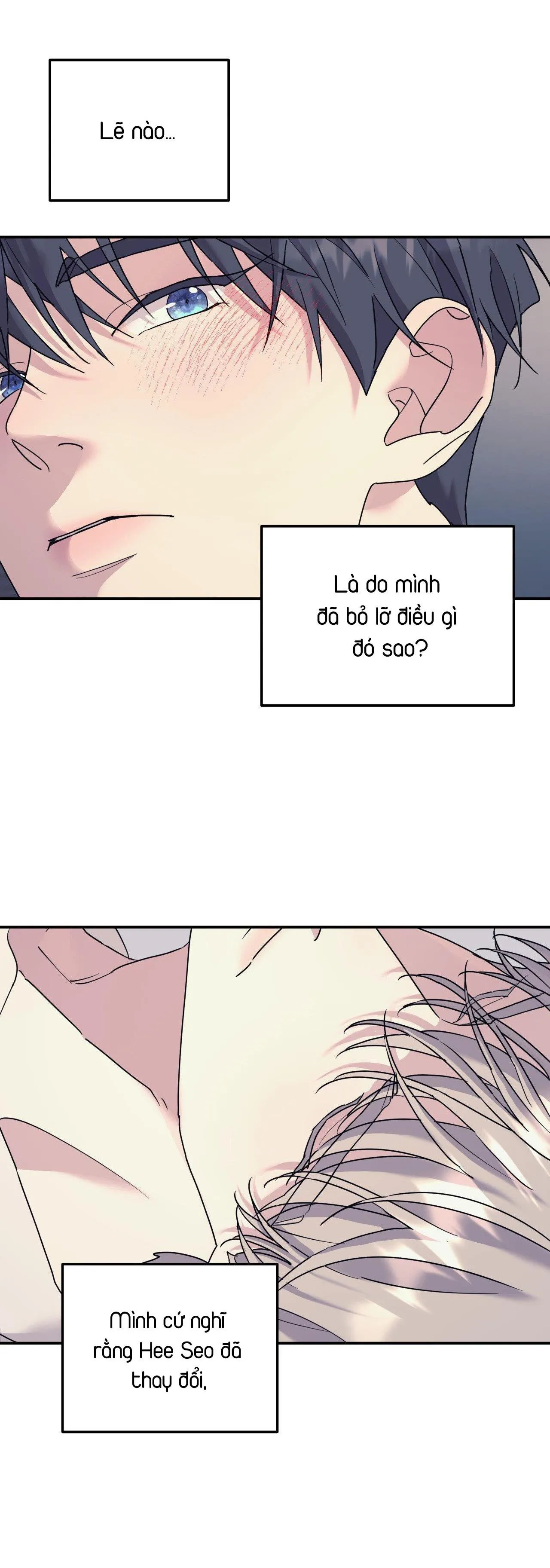 Cây Không Có Rễ Chapter 60 Trang 35