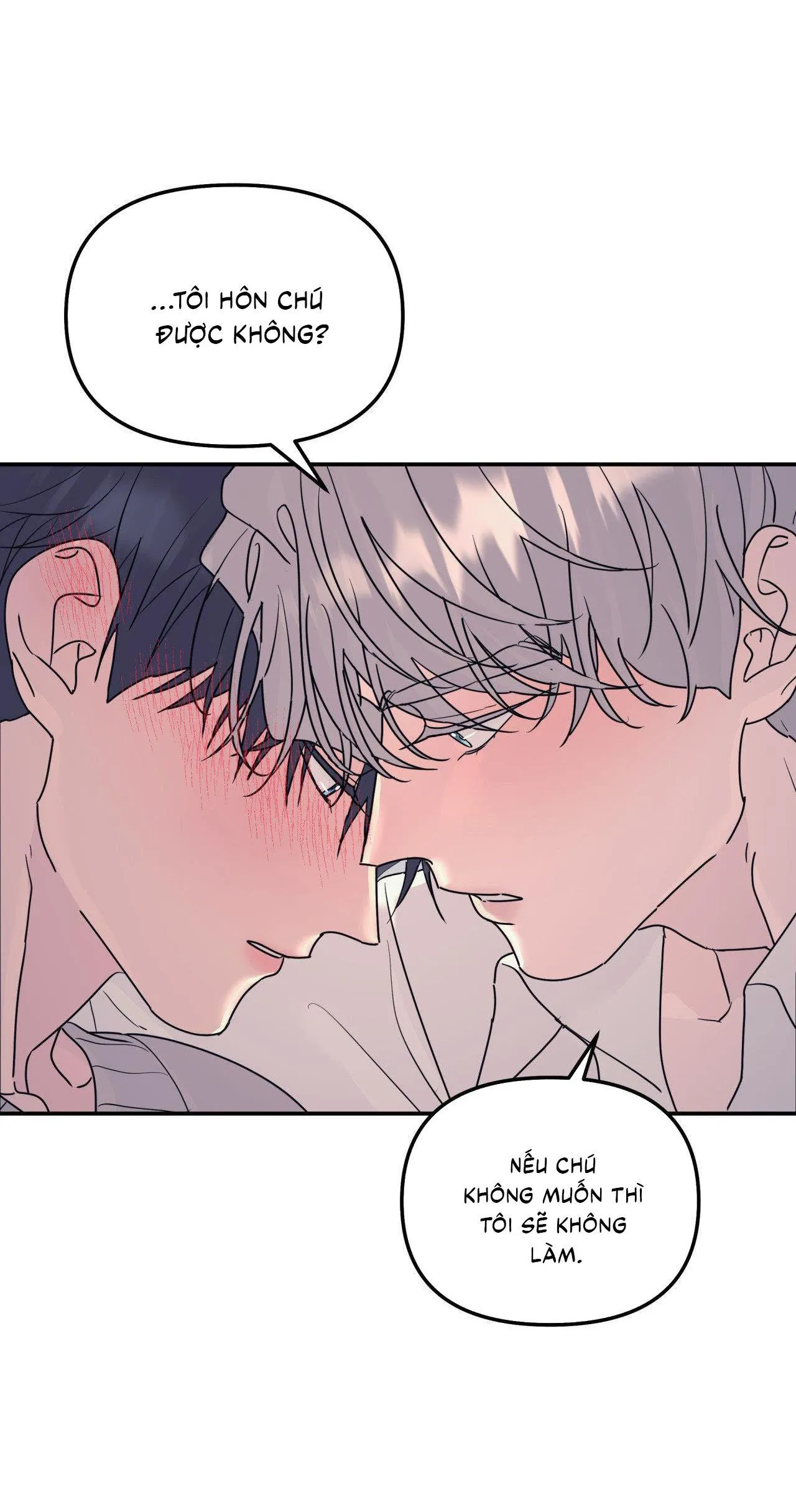 Cây Không Có Rễ Chapter 60 Trang 38