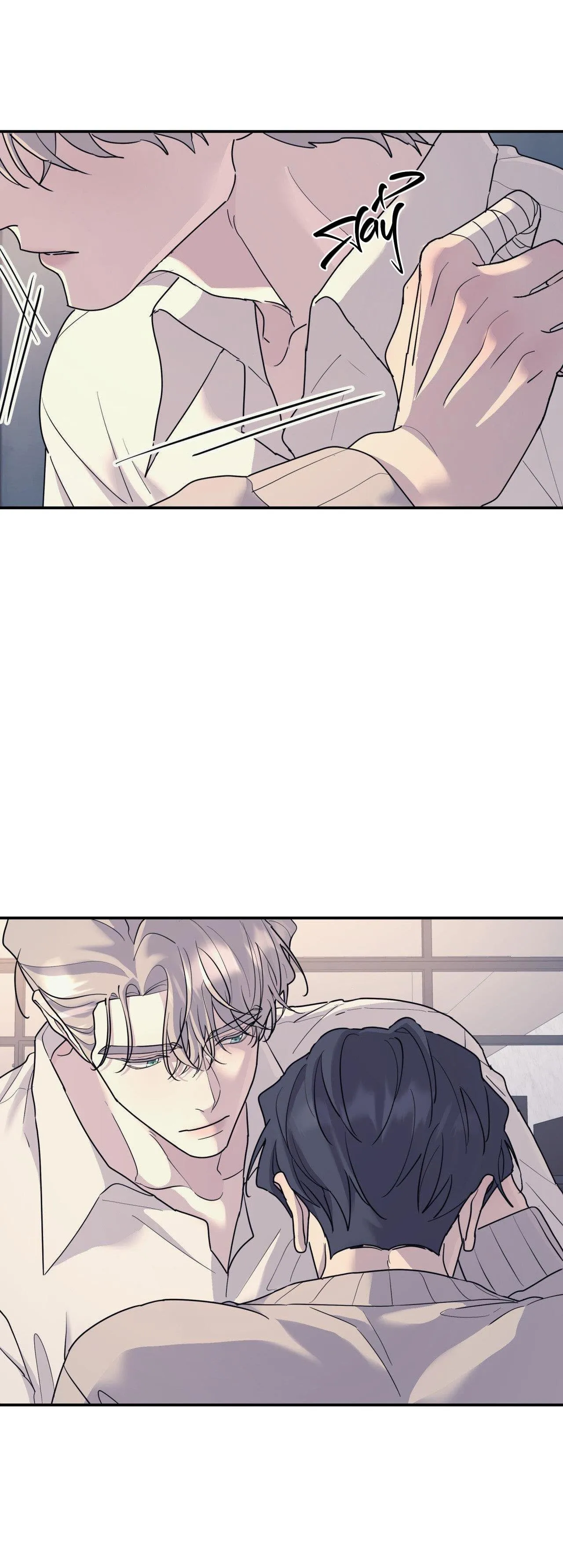 Cây Không Có Rễ Chapter 60 Trang 39