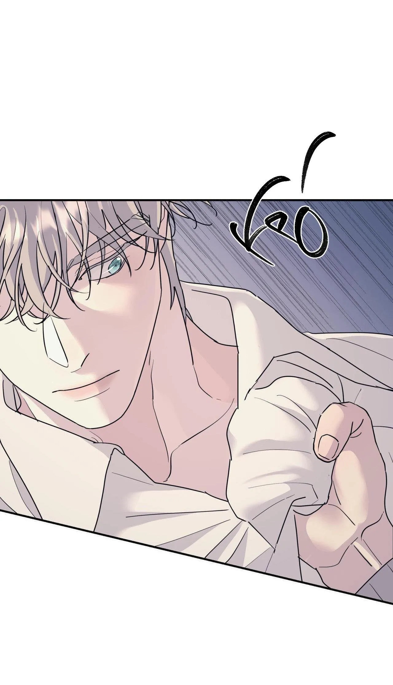 Cây Không Có Rễ Chapter 60 Trang 41