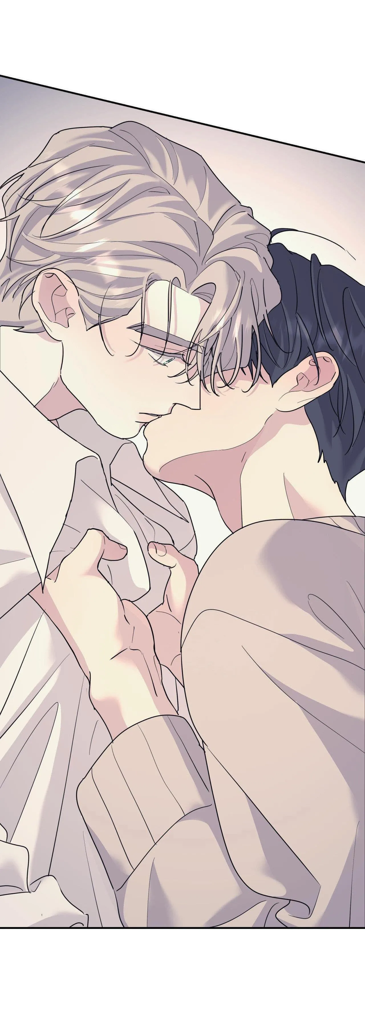 Cây Không Có Rễ Chapter 60 Trang 42