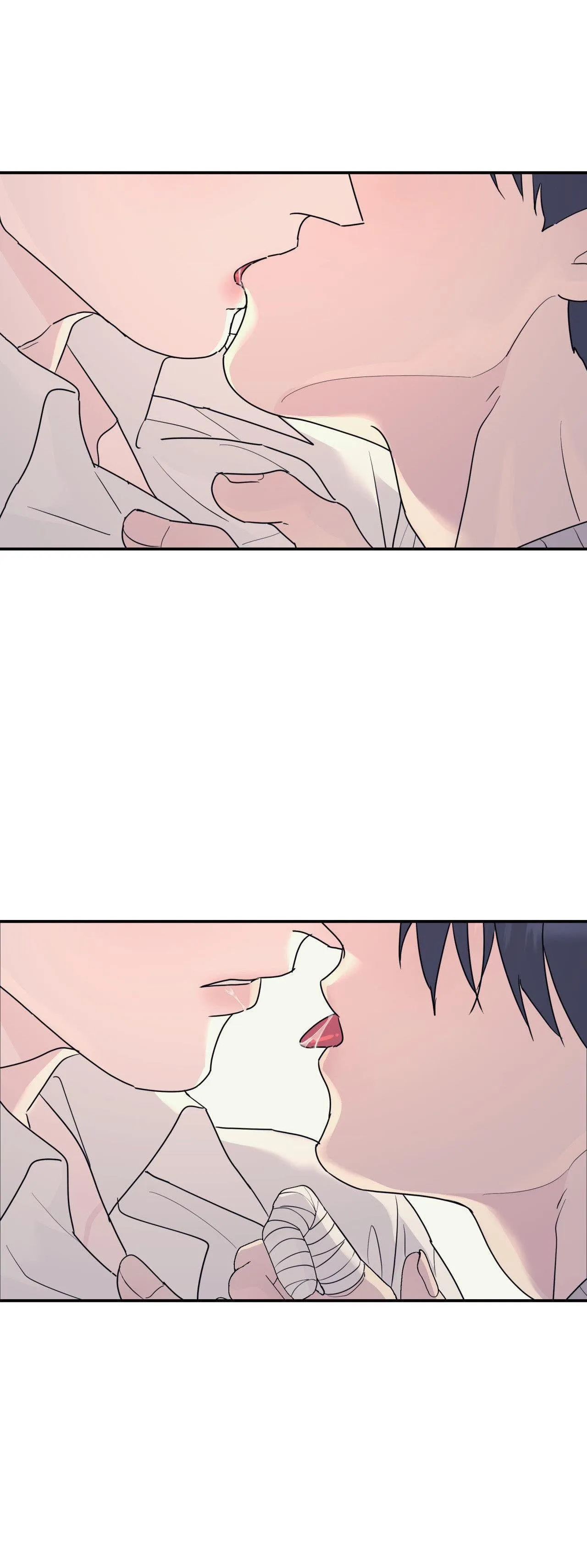 Cây Không Có Rễ Chapter 60 Trang 43