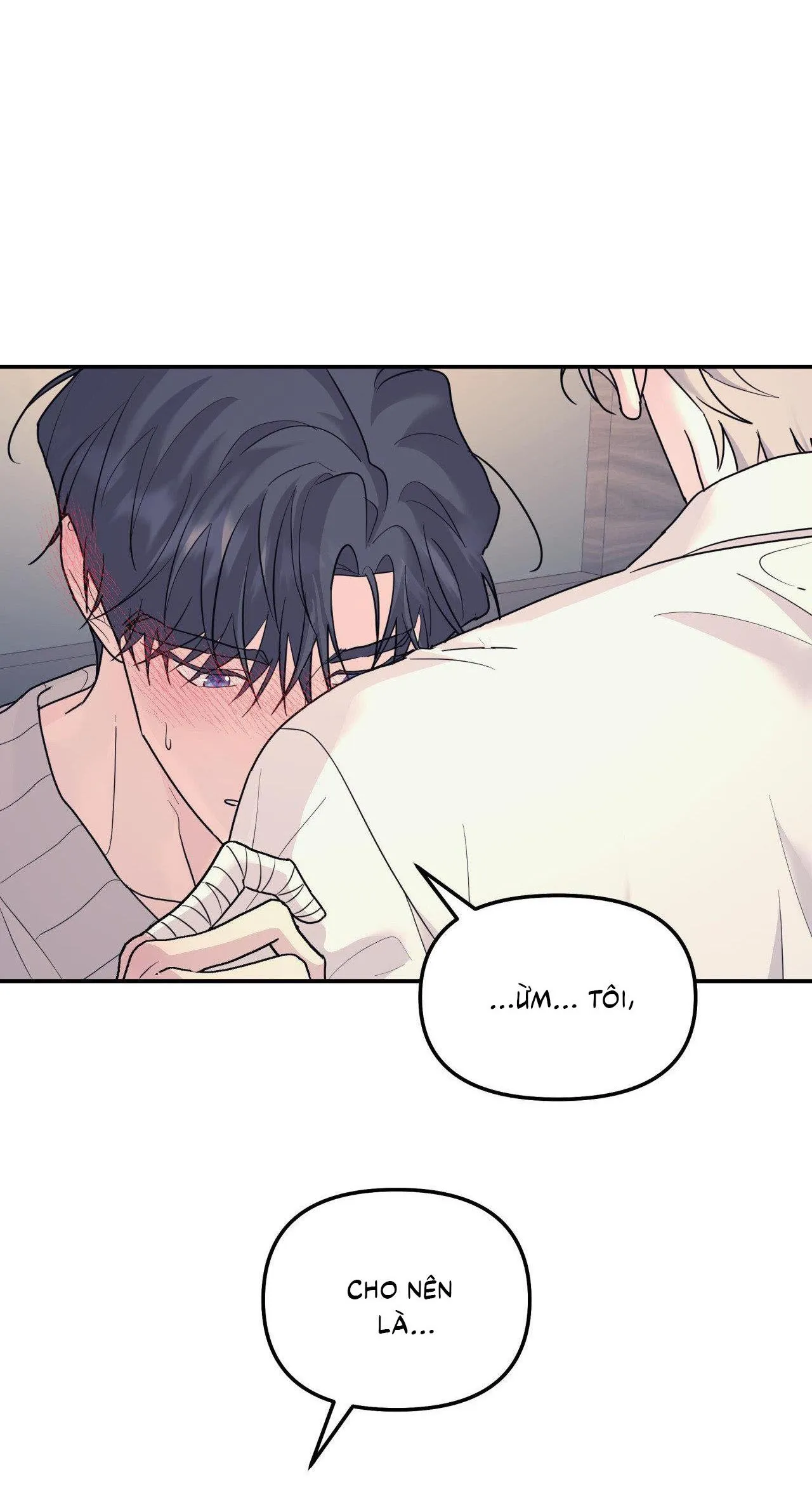 Cây Không Có Rễ Chapter 60 Trang 44