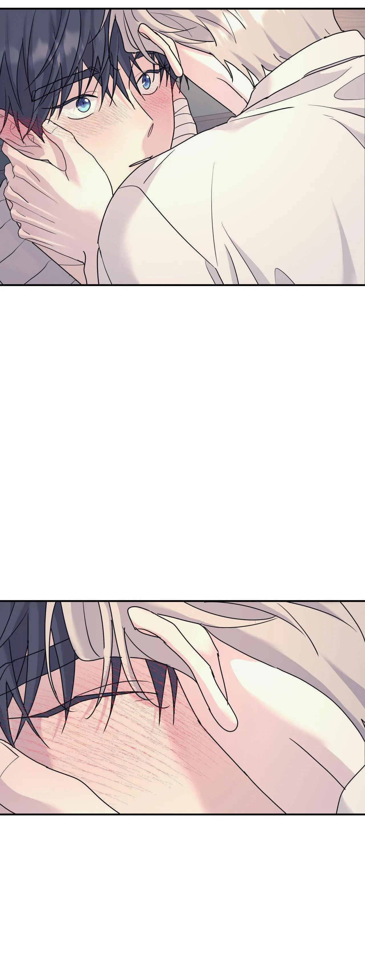 Cây Không Có Rễ Chapter 60 Trang 45