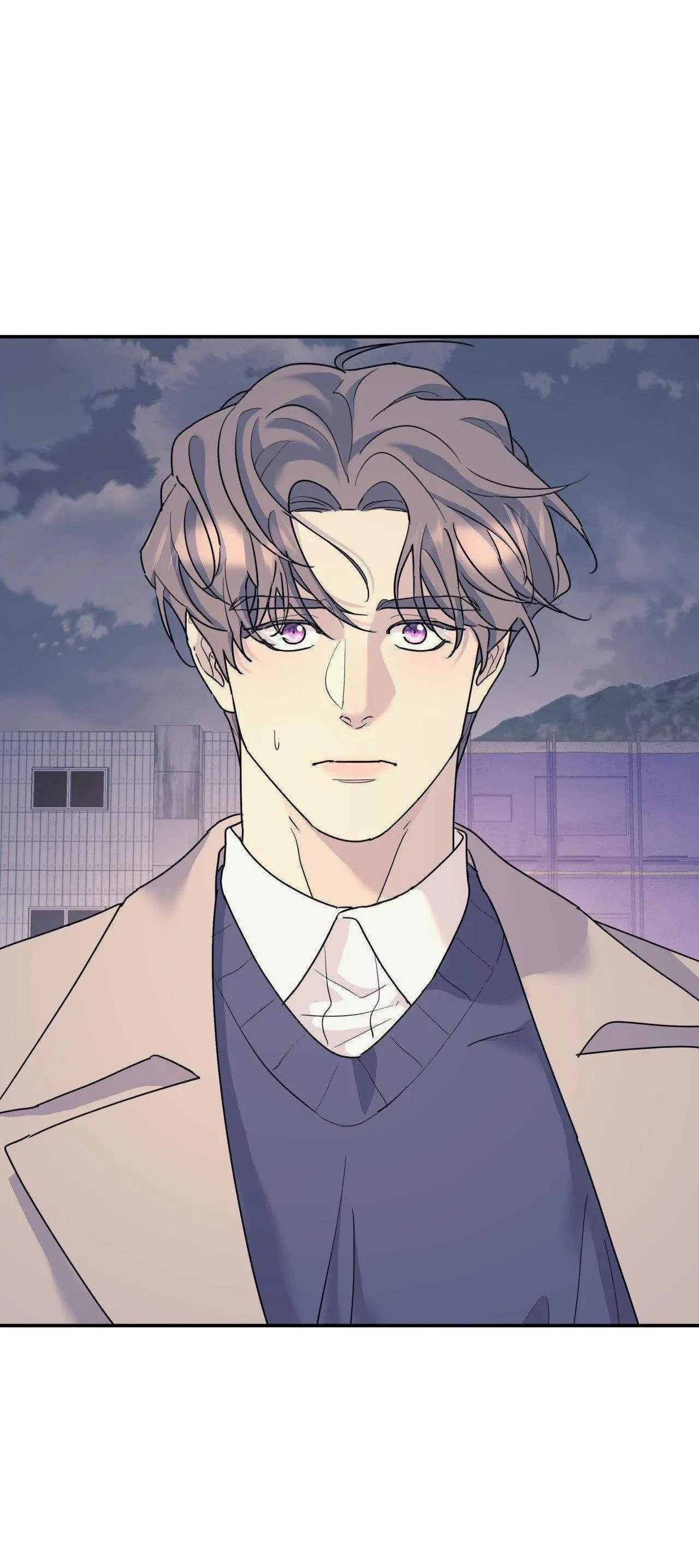 Cây Không Có Rễ Chapter 61 Trang 3