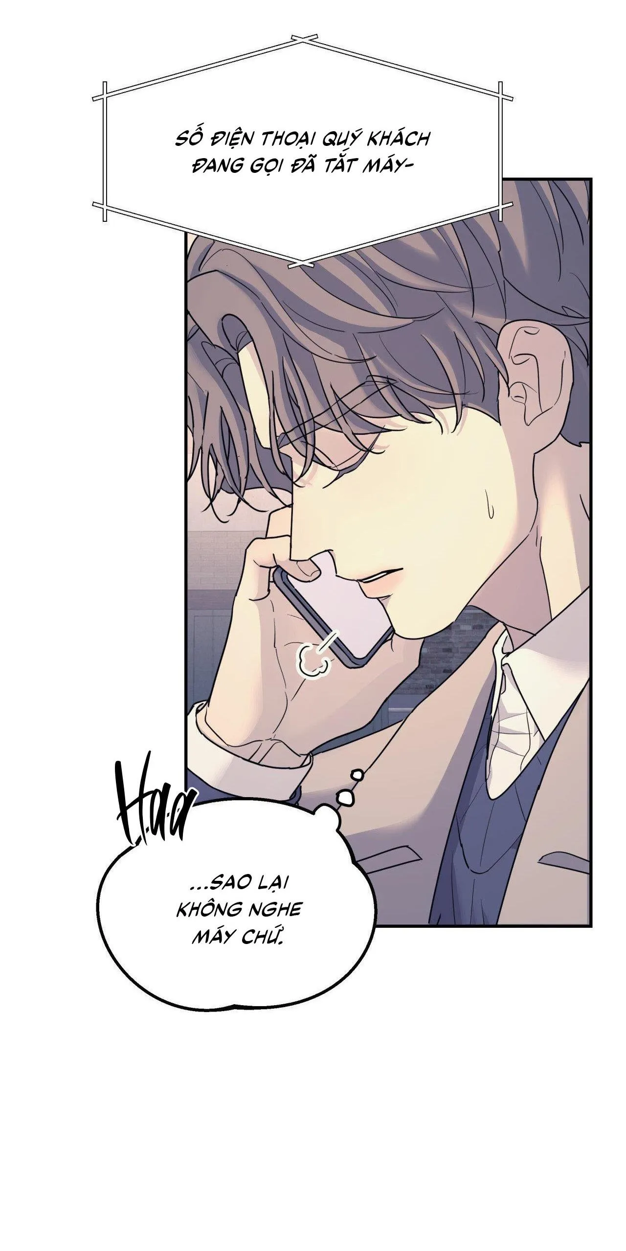 Cây Không Có Rễ Chapter 61 Trang 9