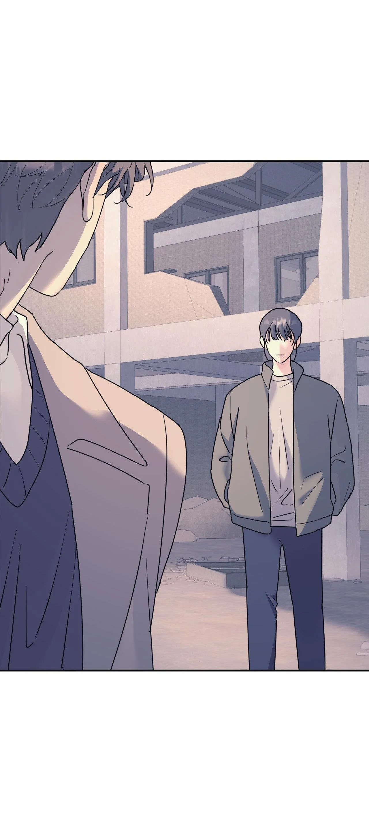 Cây Không Có Rễ Chapter 61 Trang 12