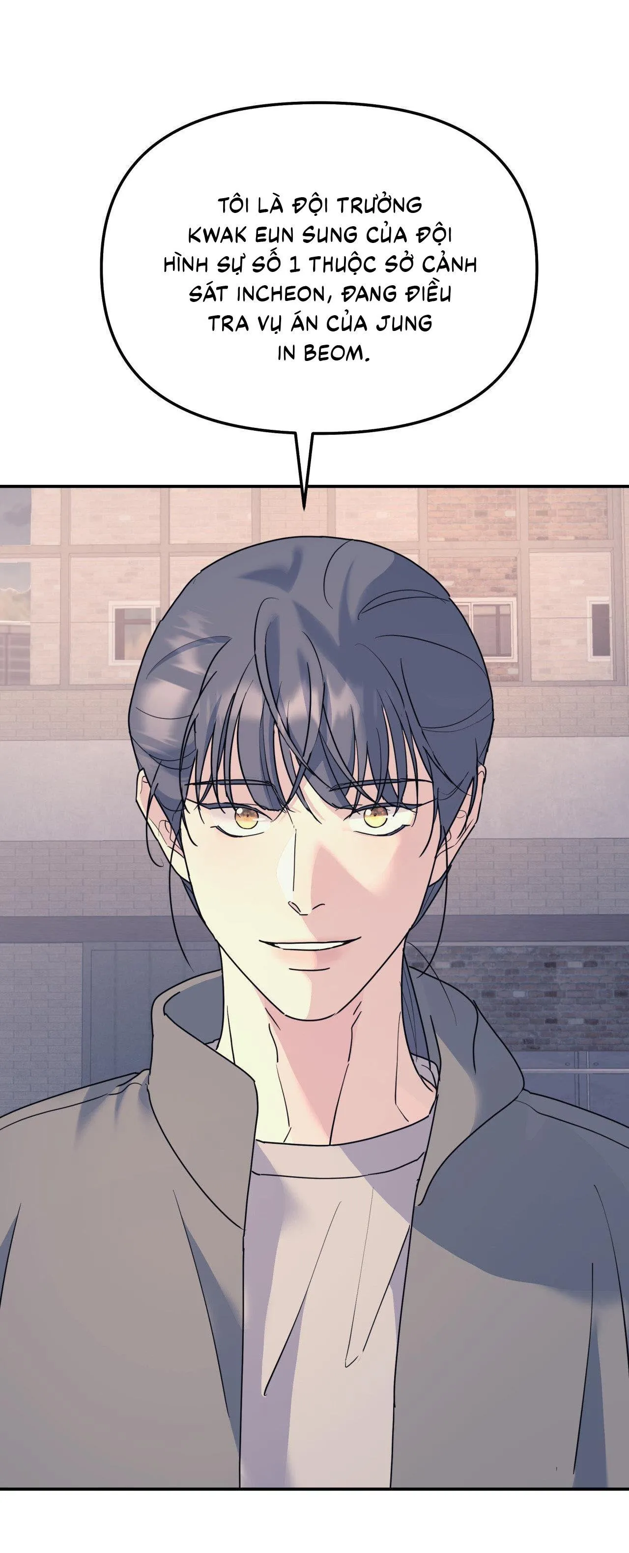 Cây Không Có Rễ Chapter 61 Trang 14