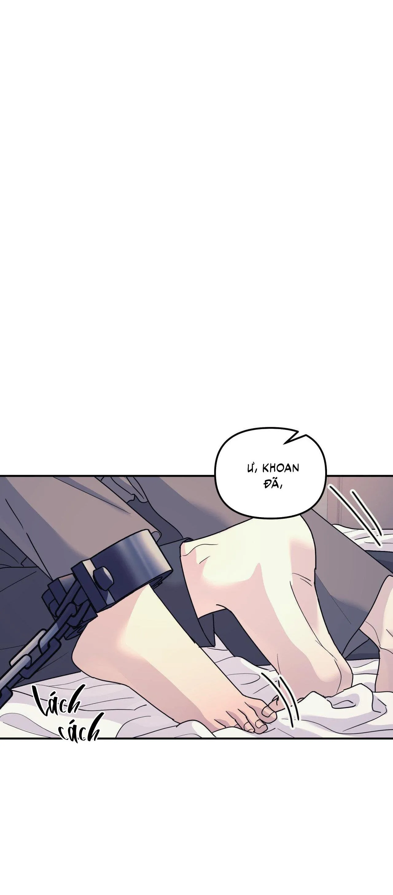 Cây Không Có Rễ Chapter 61 Trang 16