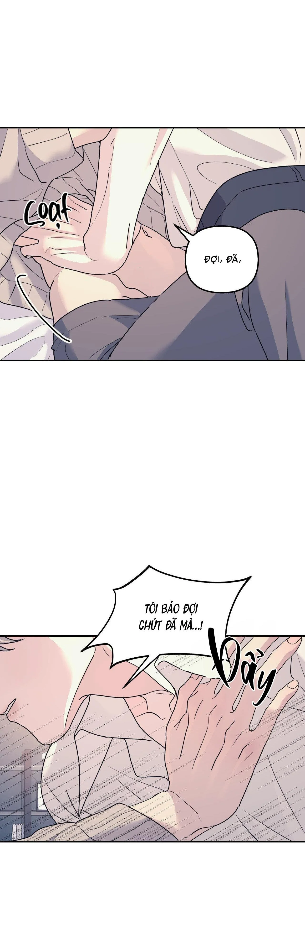 Cây Không Có Rễ Chapter 61 Trang 19