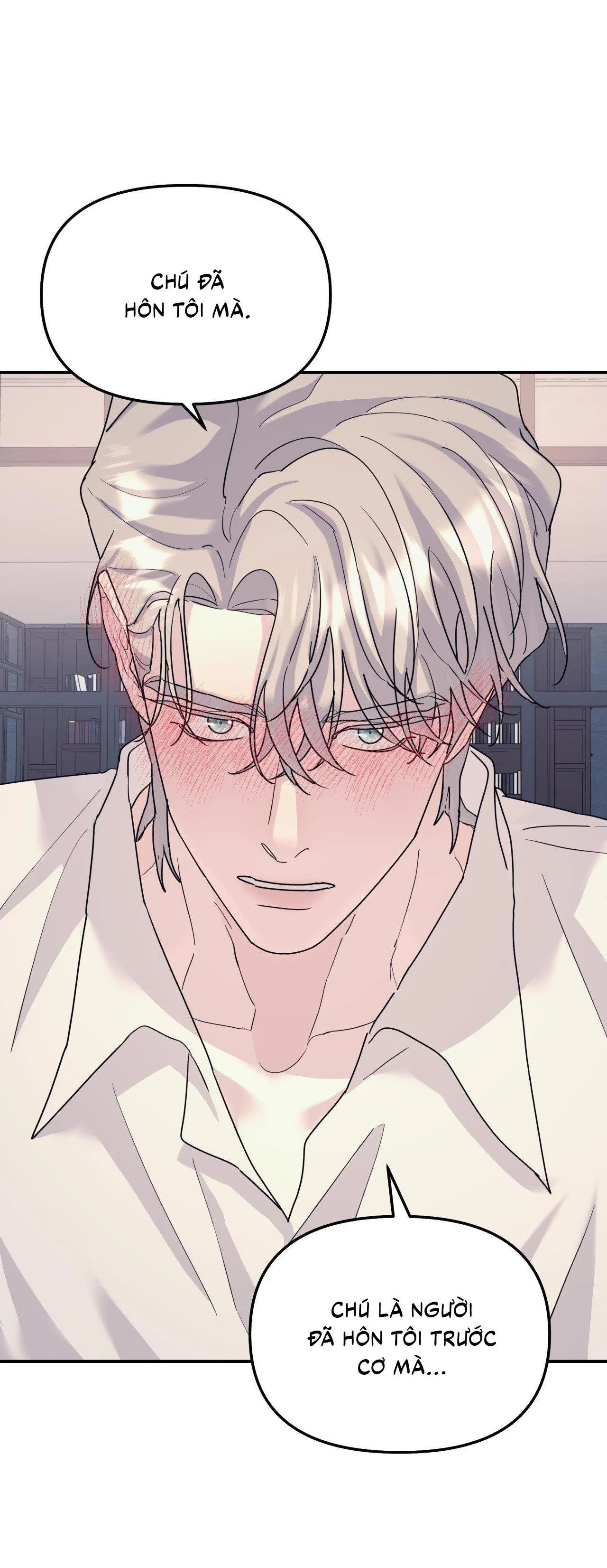 Cây Không Có Rễ Chapter 61 Trang 21