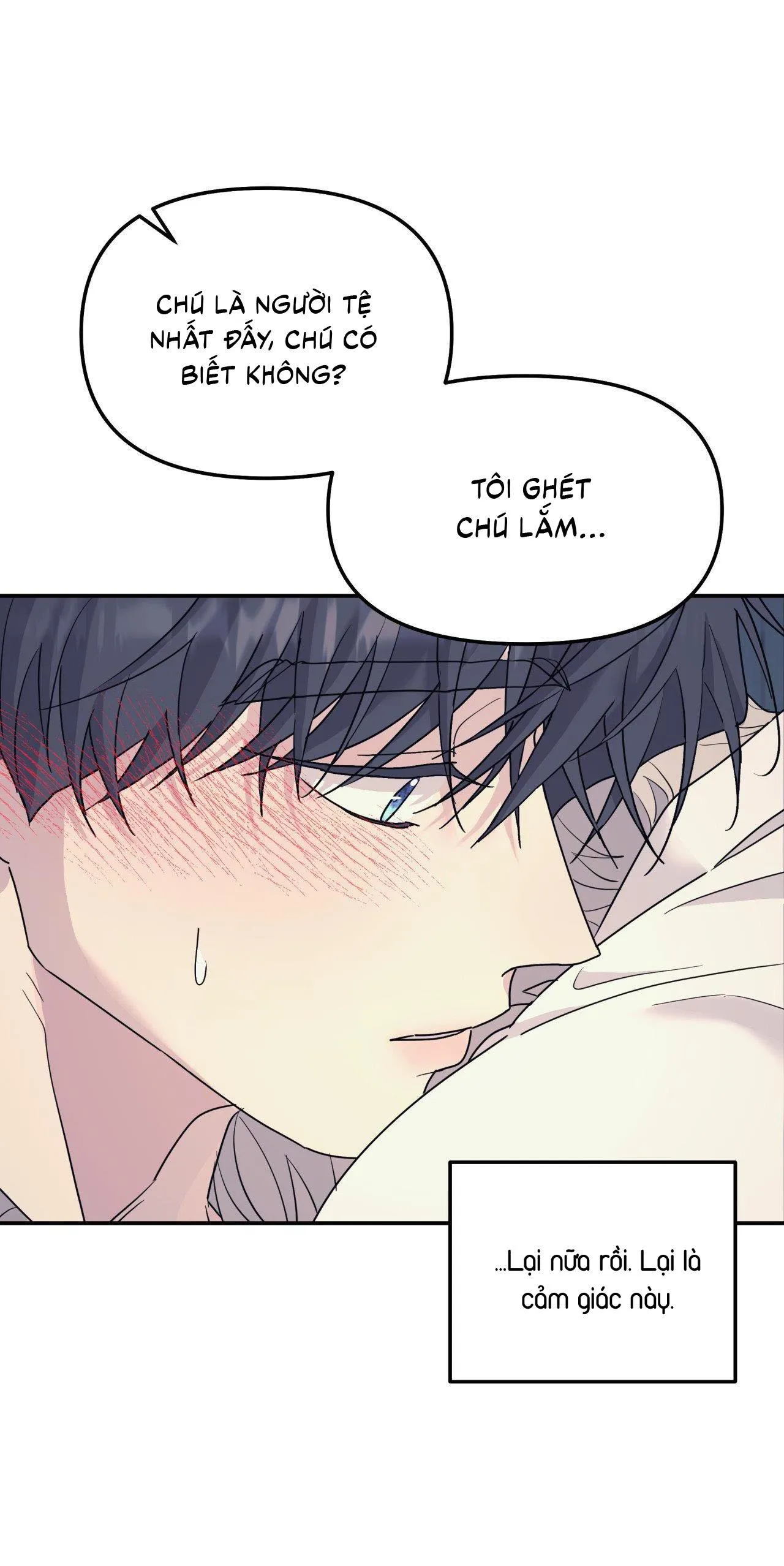 Cây Không Có Rễ Chapter 61 Trang 23