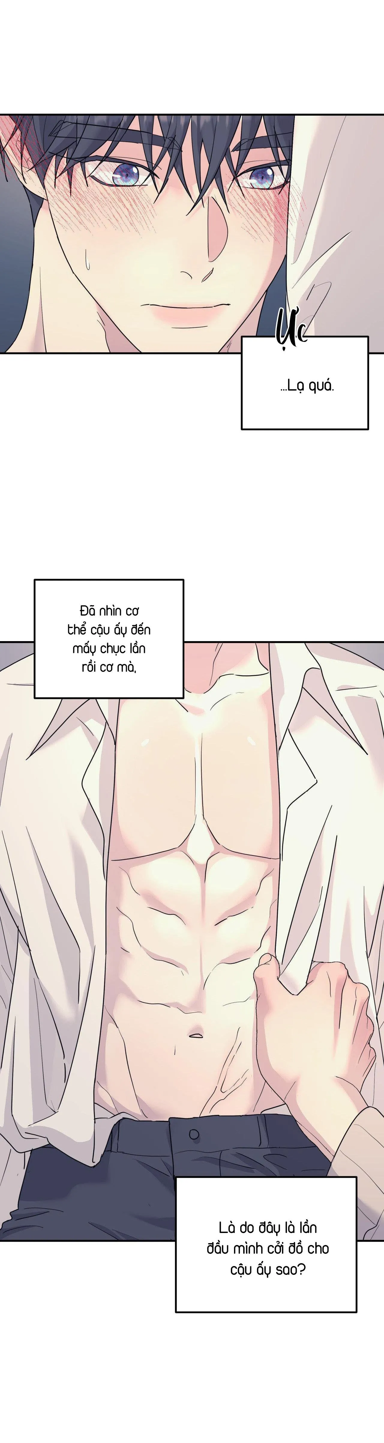 Cây Không Có Rễ Chapter 61 Trang 29