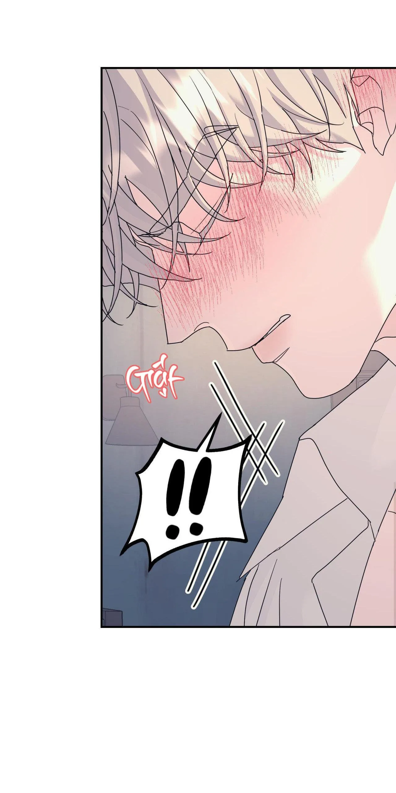 Cây Không Có Rễ Chapter 61 Trang 33