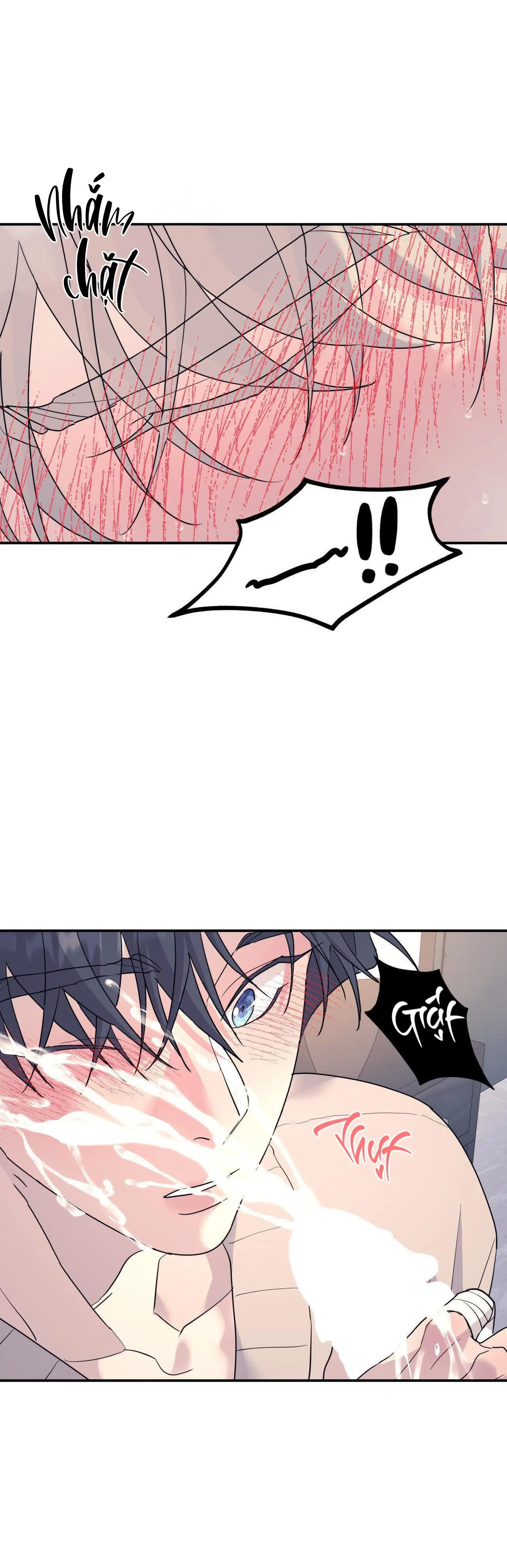 Cây Không Có Rễ Chapter 61 Trang 37