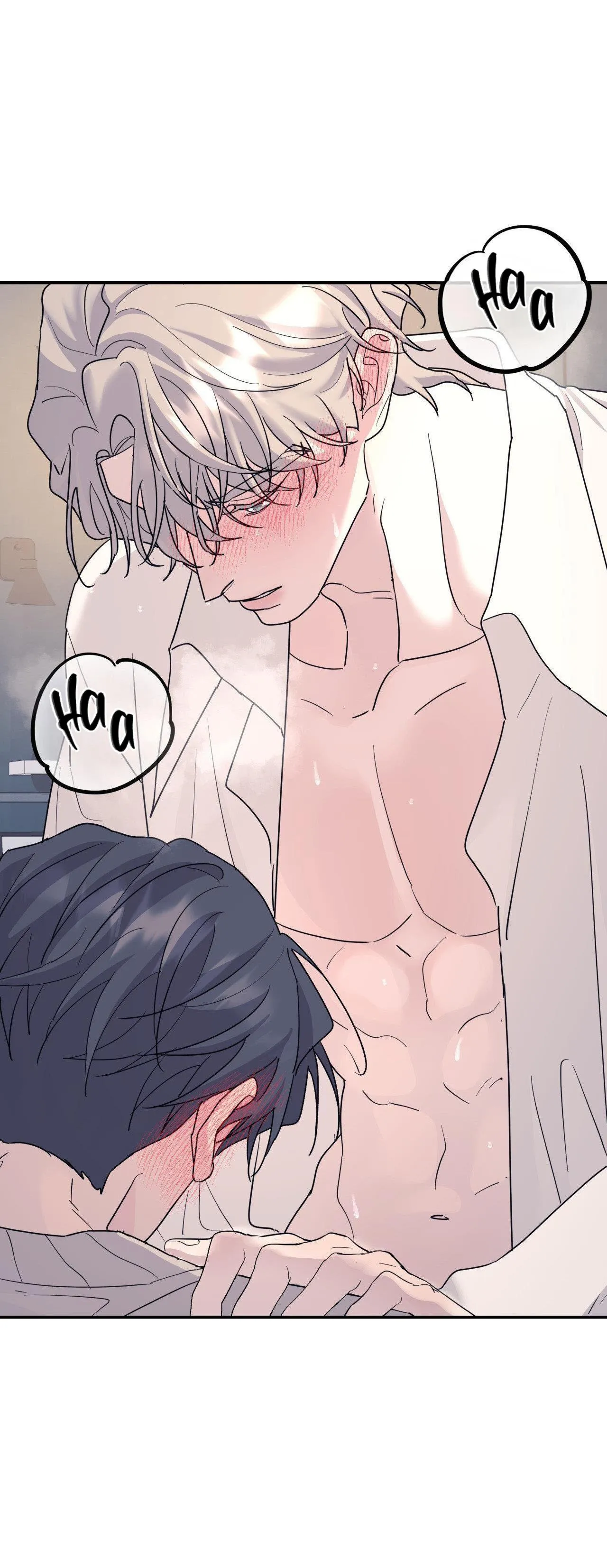 Cây Không Có Rễ Chapter 61 Trang 38