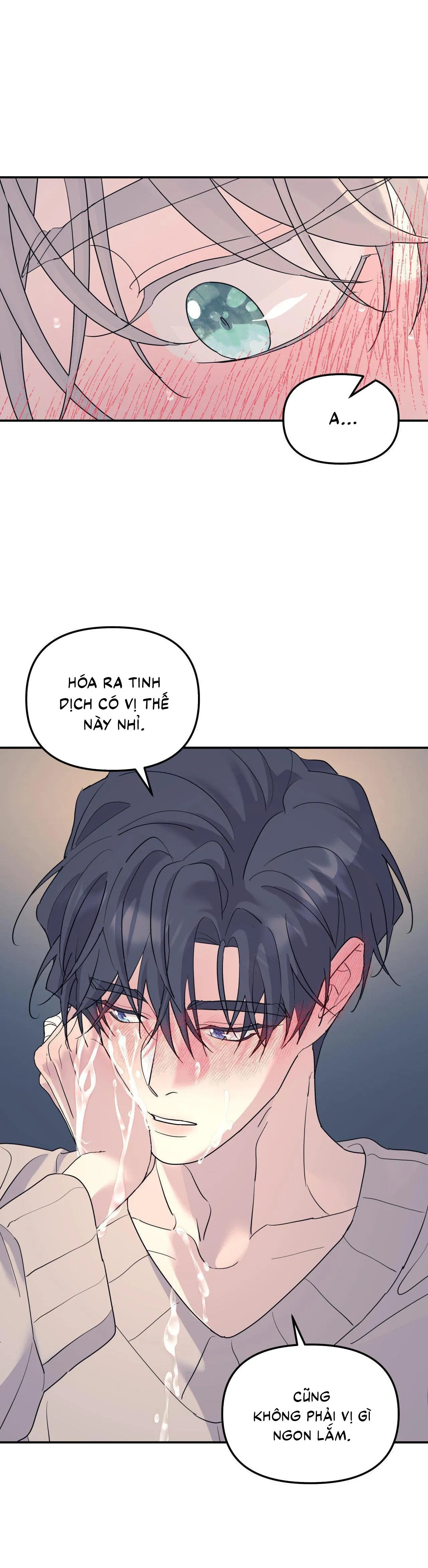 Cây Không Có Rễ Chapter 61 Trang 39