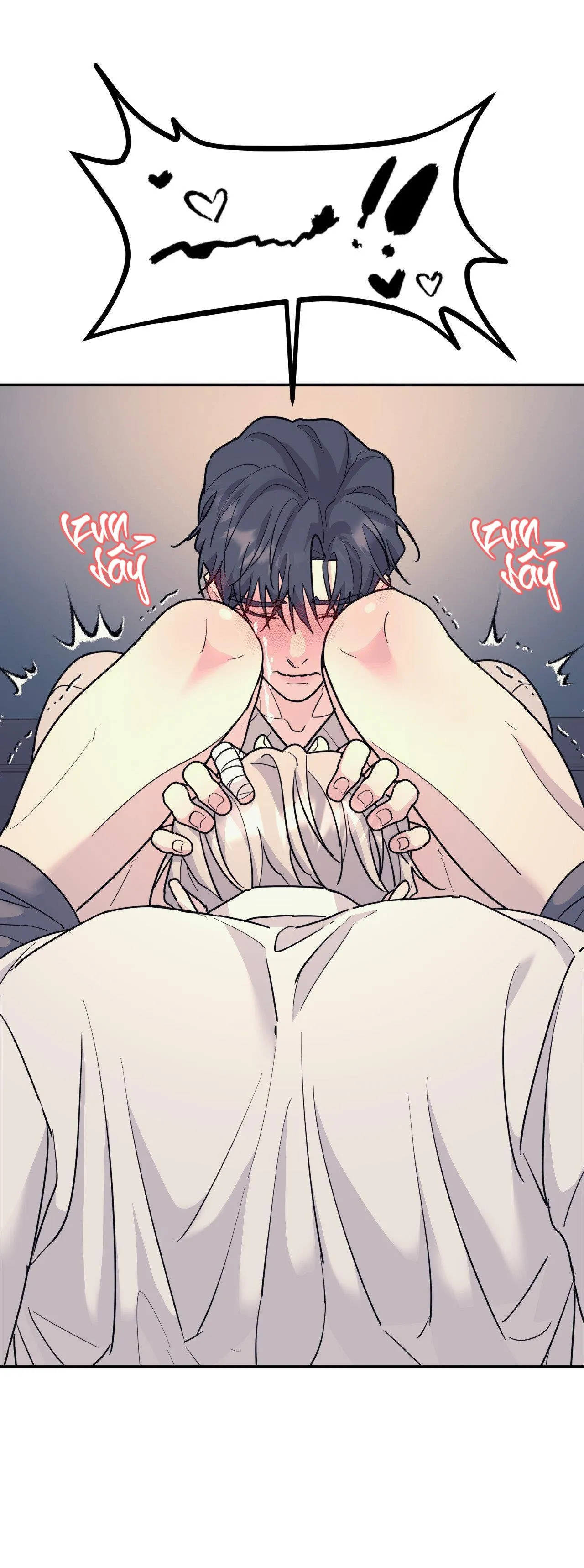 Cây Không Có Rễ Chapter 61 Trang 45