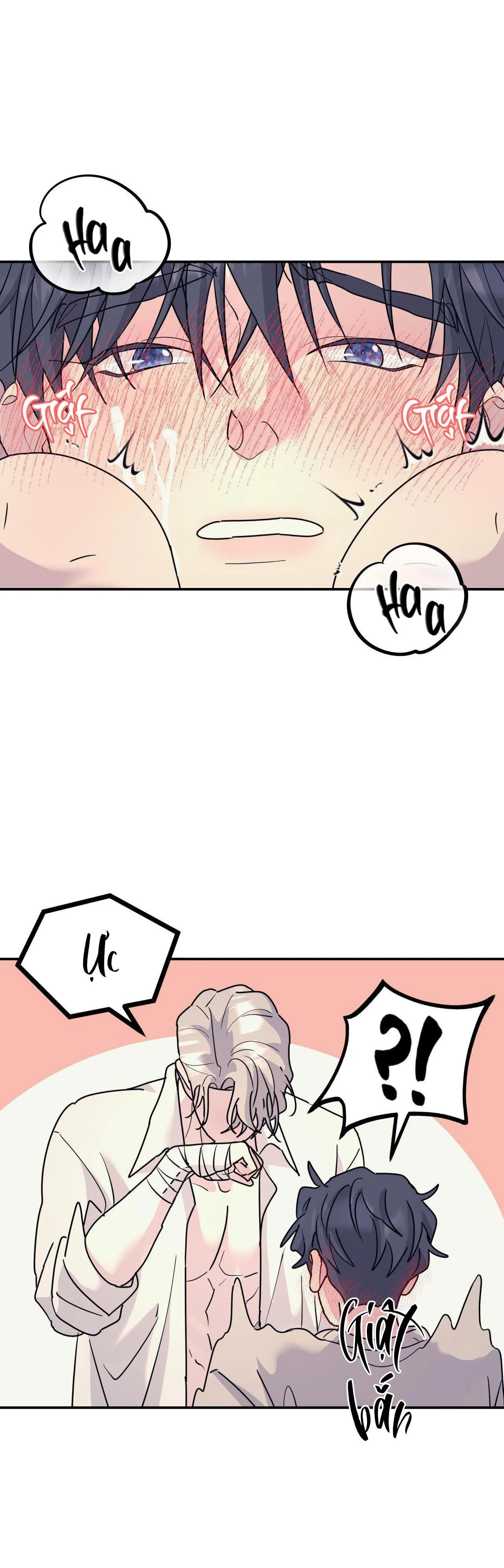 Cây Không Có Rễ Chapter 61 Trang 46