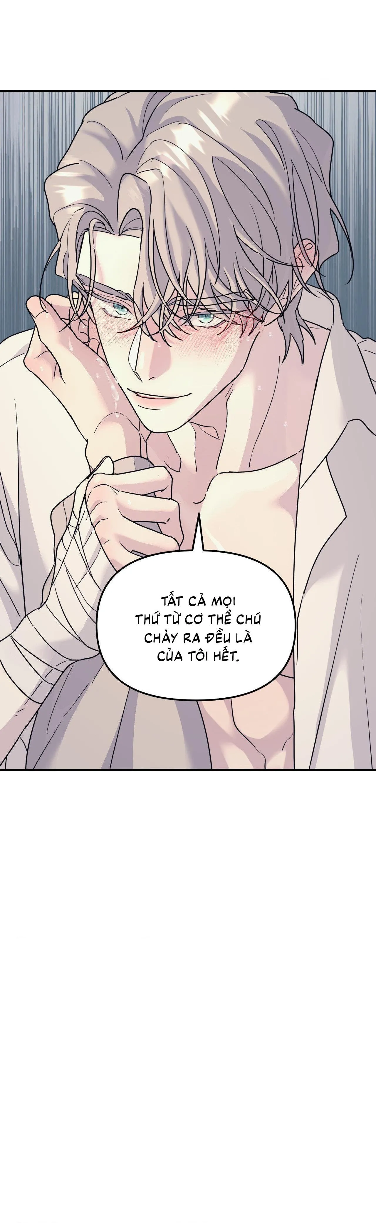 Cây Không Có Rễ Chapter 61 Trang 49