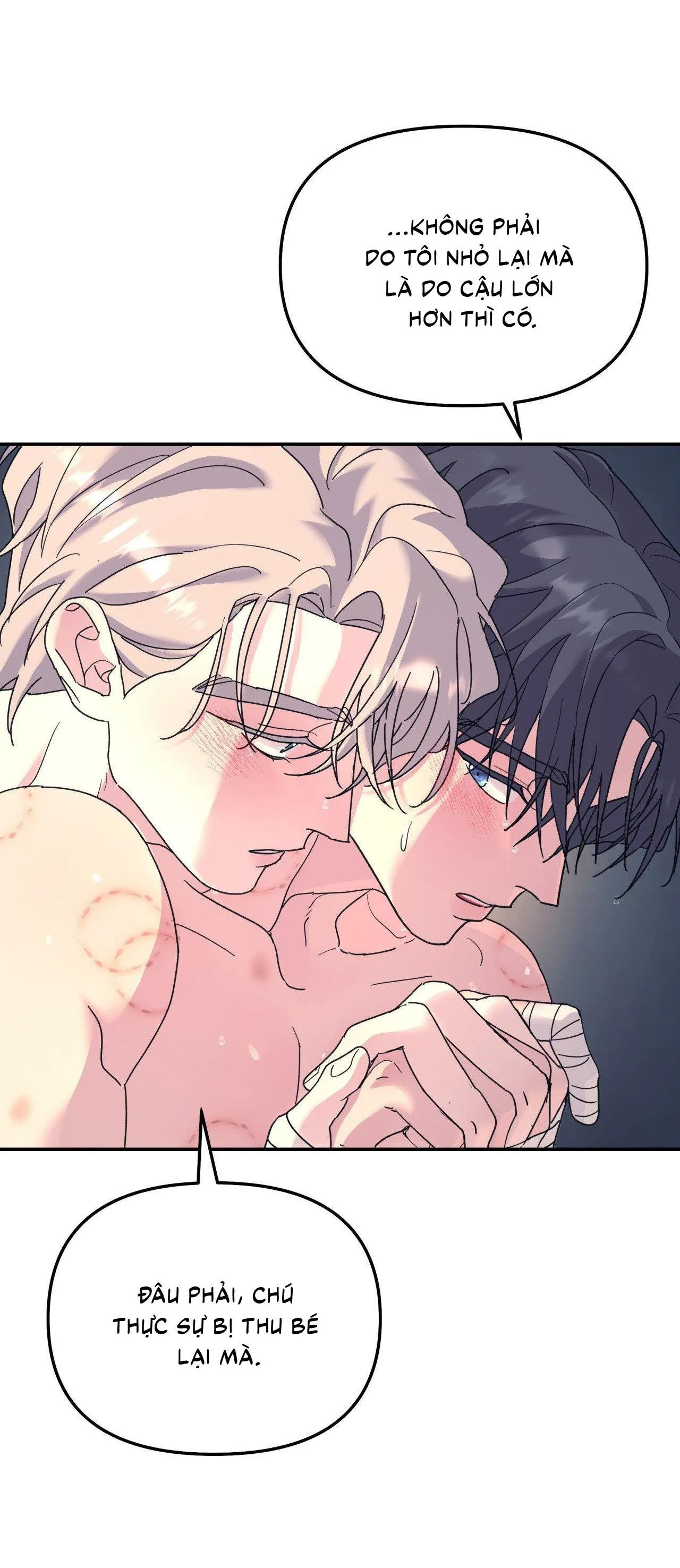 Cây Không Có Rễ Chapter 62 Trang 4