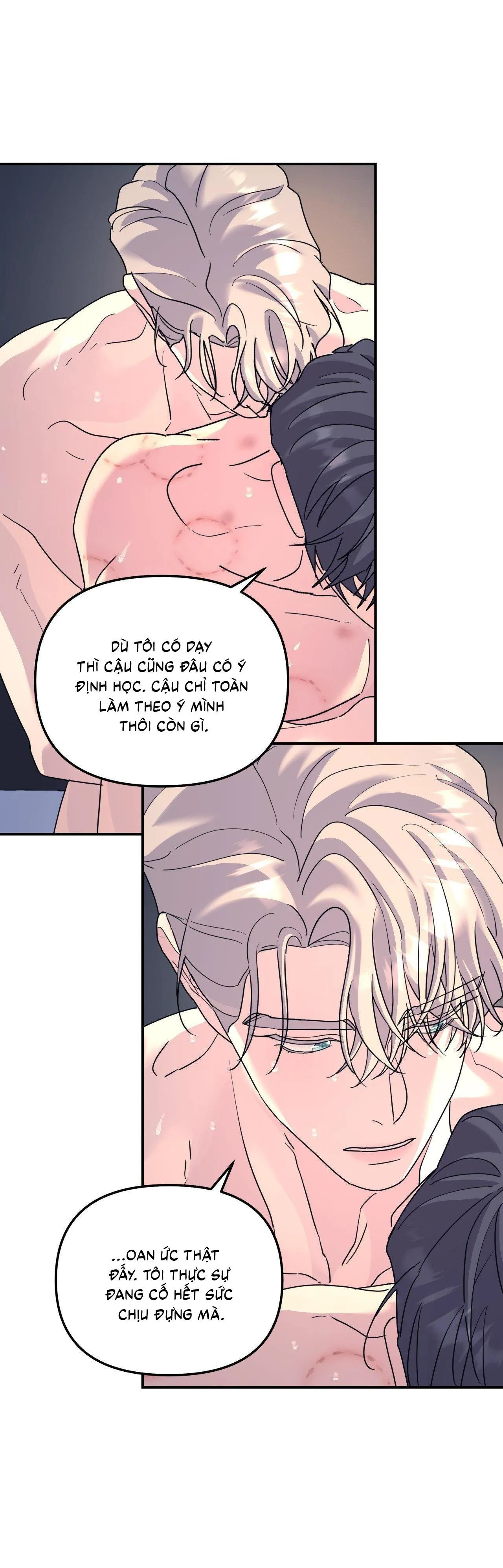 Cây Không Có Rễ Chapter 62 Trang 10