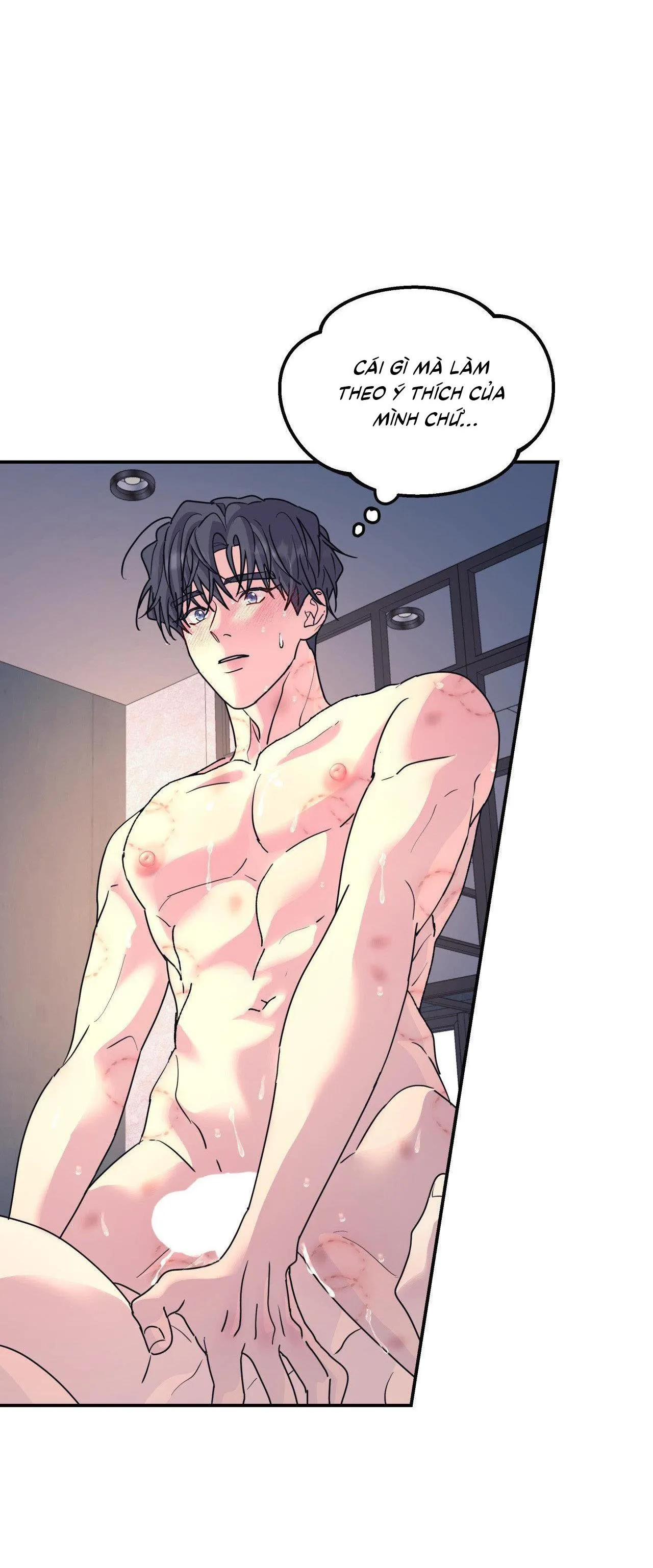 Cây Không Có Rễ Chapter 62 Trang 14